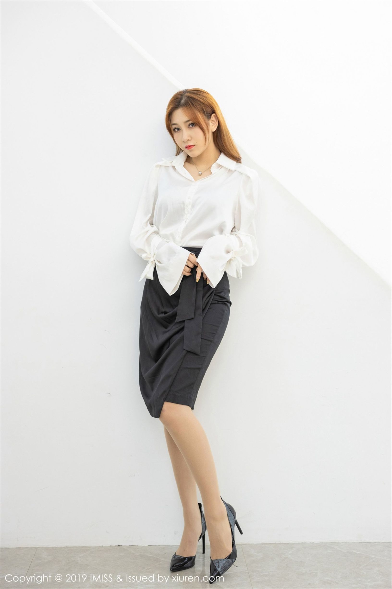 Ái Mật Xã IMiss] Tập 359 Lina