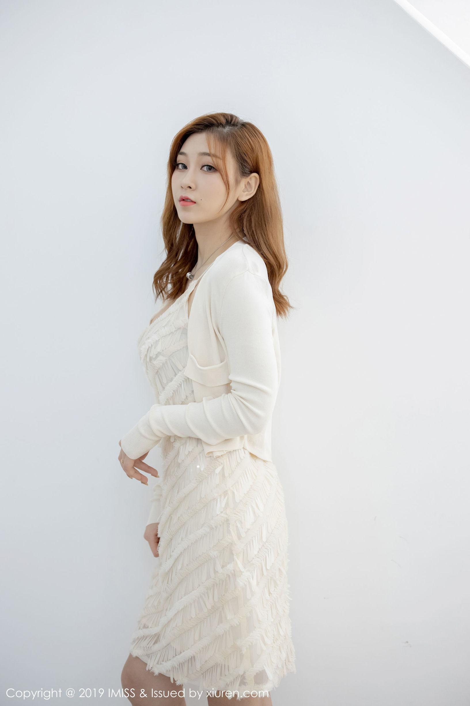 愛蜜社IMiss] Vol.372 莉娜lena
