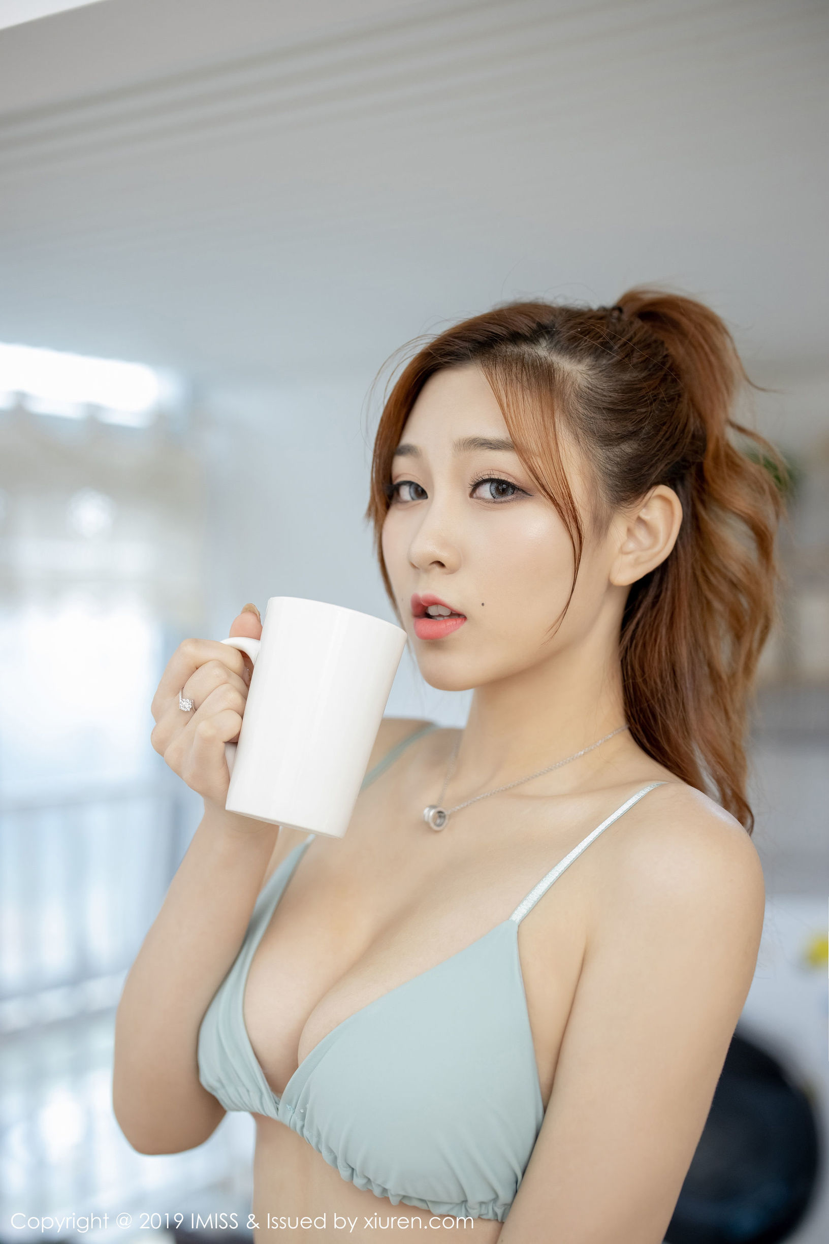 愛蜜社IMiss] Vol.372 莉娜lena