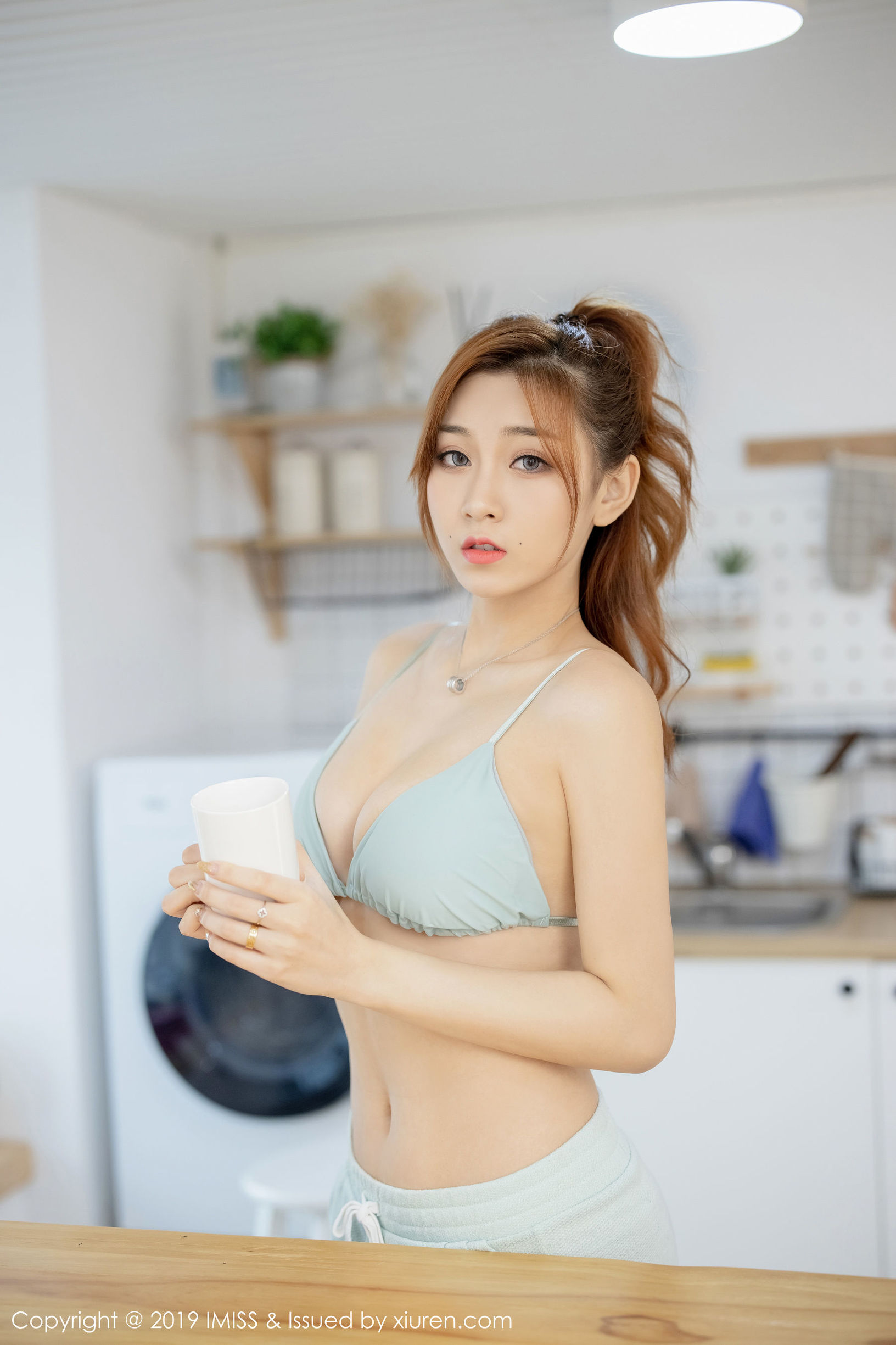 愛蜜社IMiss] Vol.372 莉娜lena