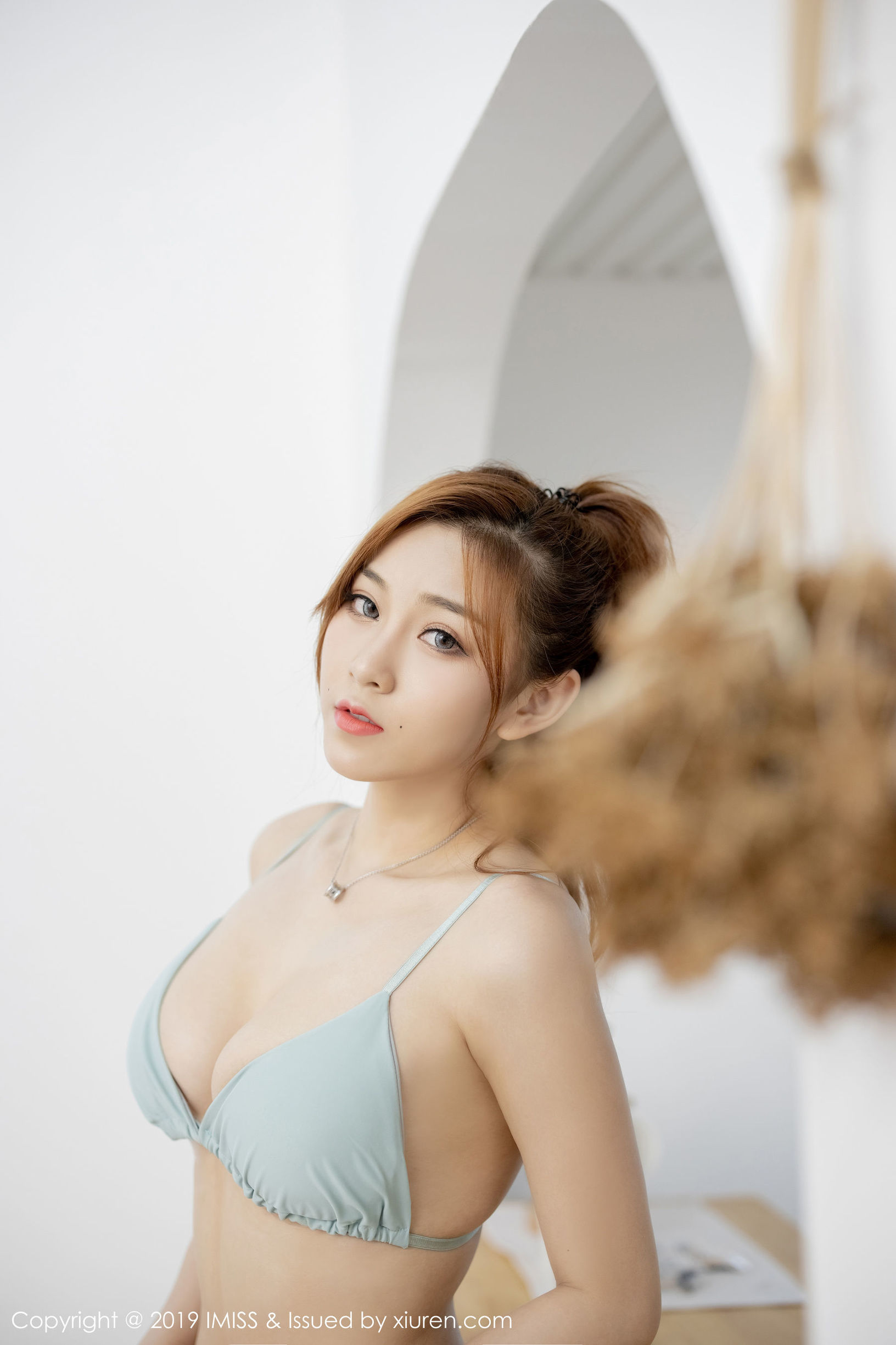 愛蜜社IMiss] Vol.372 莉娜lena