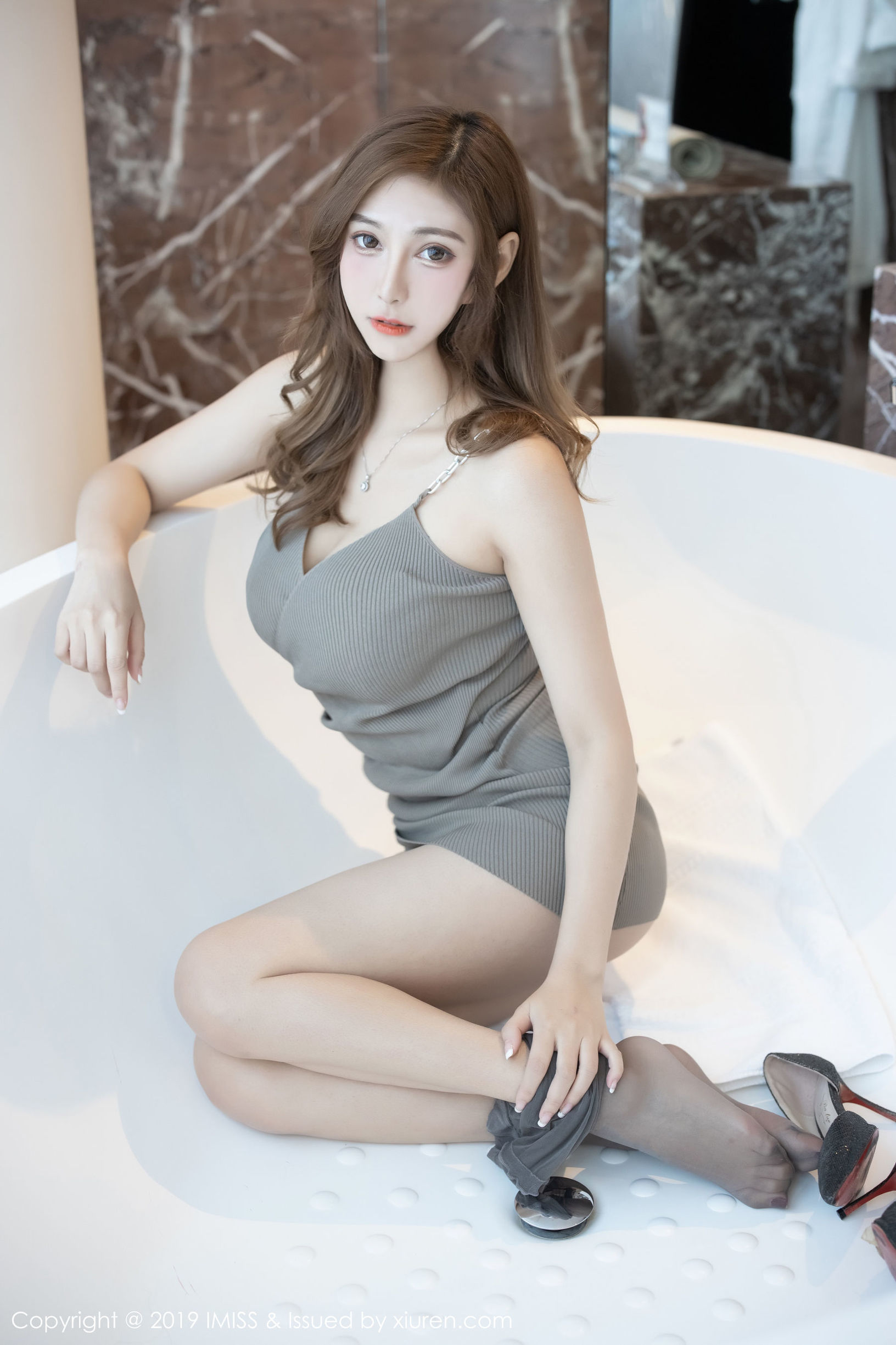 Love Honey Society IMiss] Tập 373 Lavinia