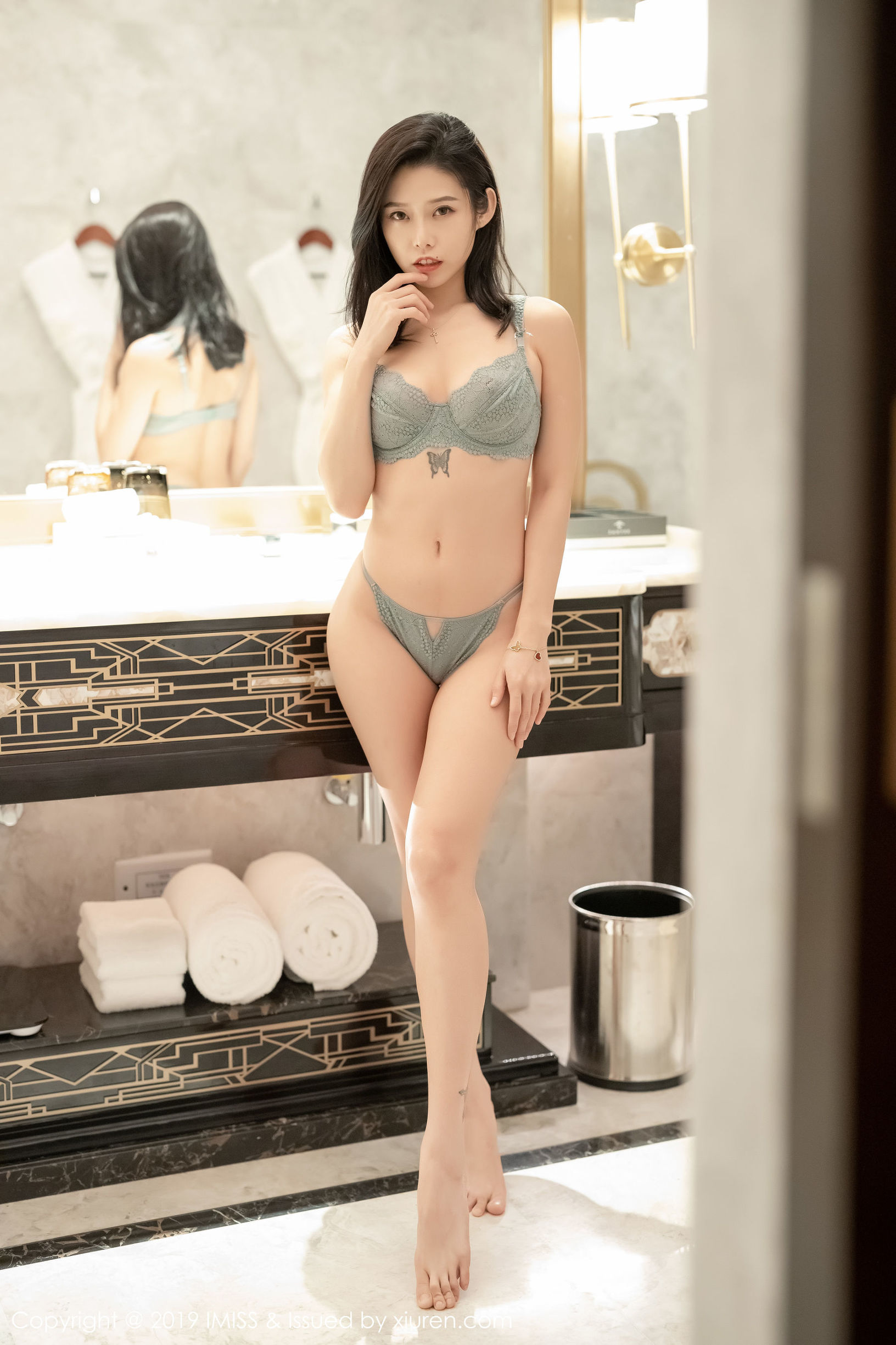 アイミス] Vol.374 ルヴィアン本能