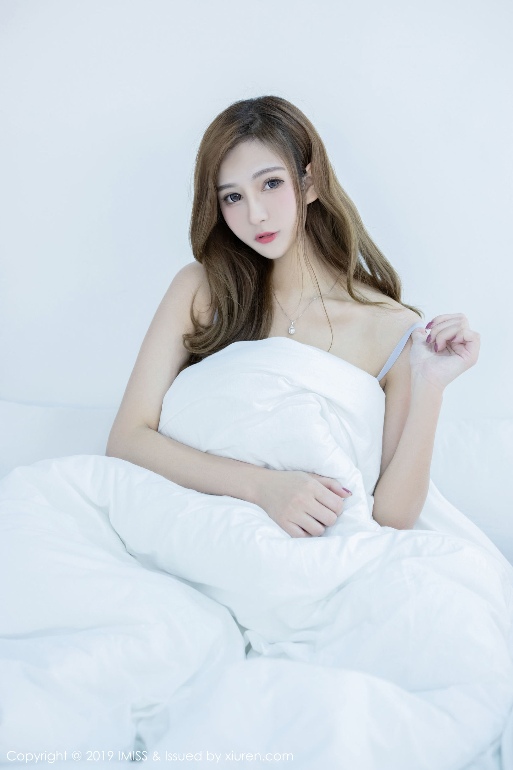 愛蜜社IMiss] Vol.384 ラヴィニア