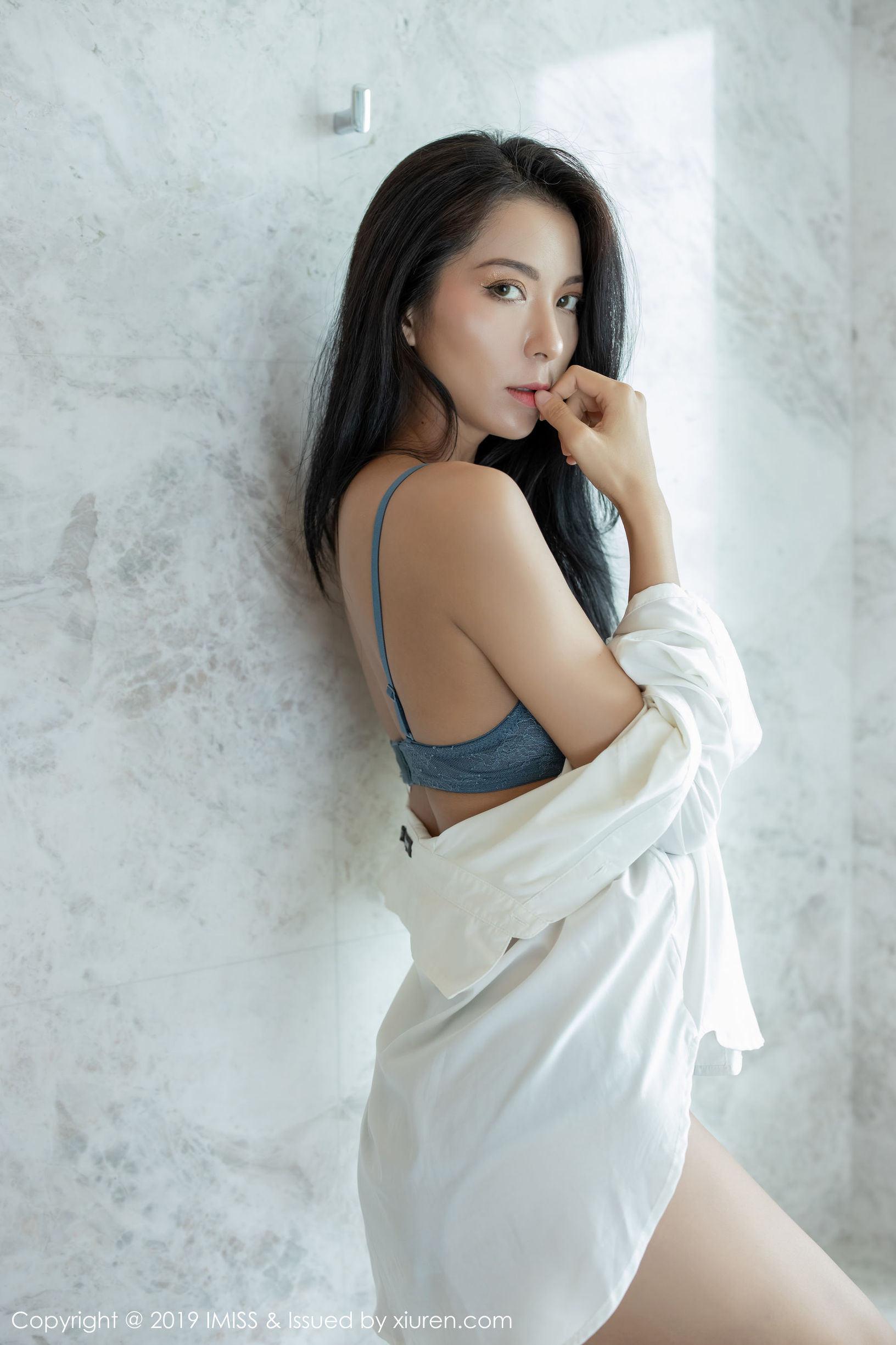 Ai Mi She iMiss] Vol.386 Pretty Goddess