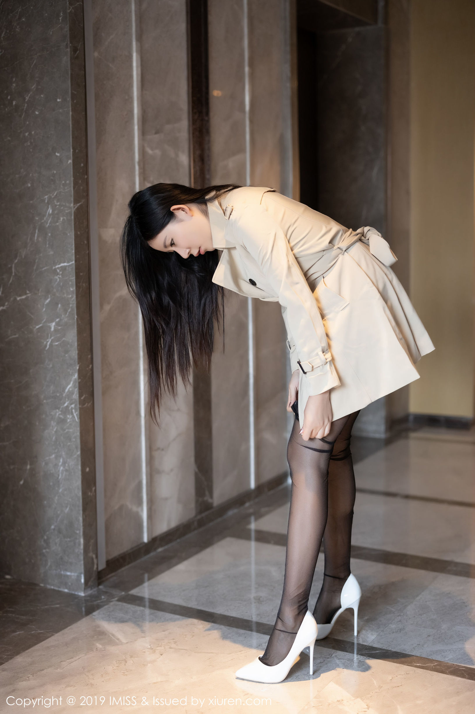 愛蜜社IMiss] Vol.402 諾瓦李雅