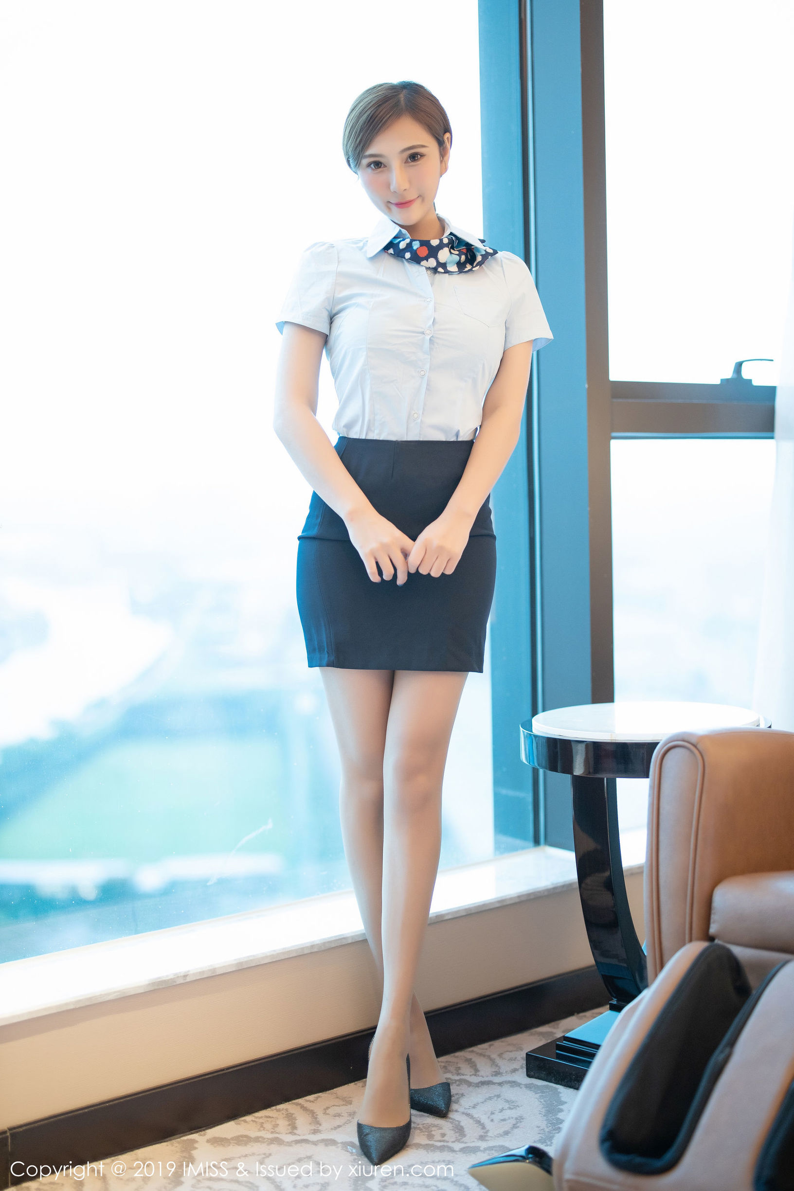 愛蜜社IMiss] Vol.408 ラヴィニア