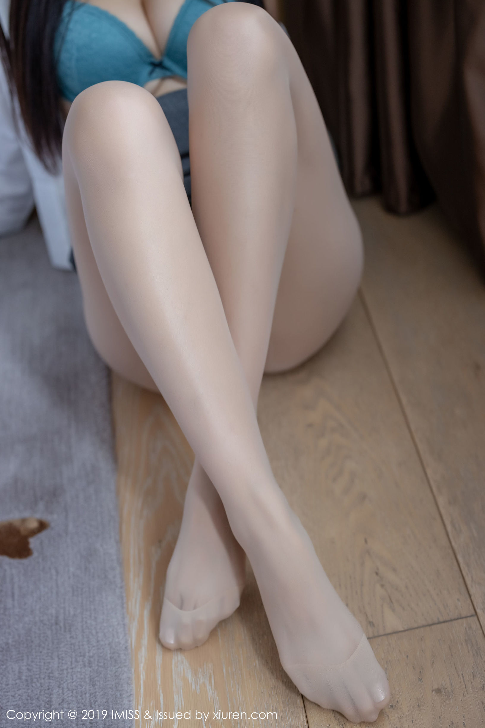 Aimi She IMiss] Tập 409 Nova Lý Nhã