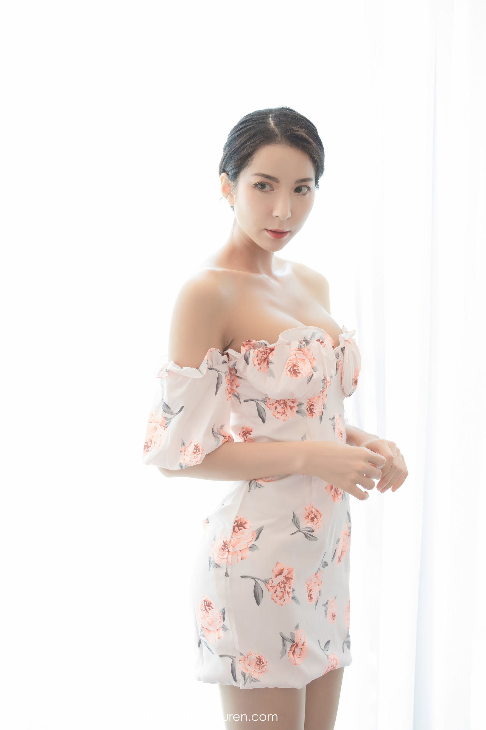 Ai Mi She IMiss] Vol. 416 Carry