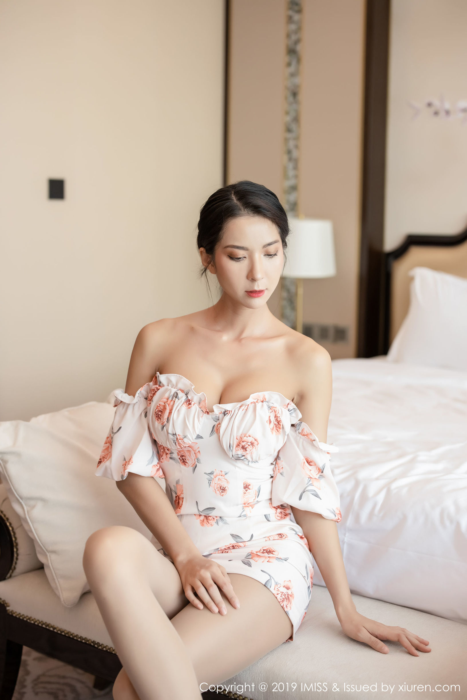 愛蜜社IMiss] Vol.416 凱莉