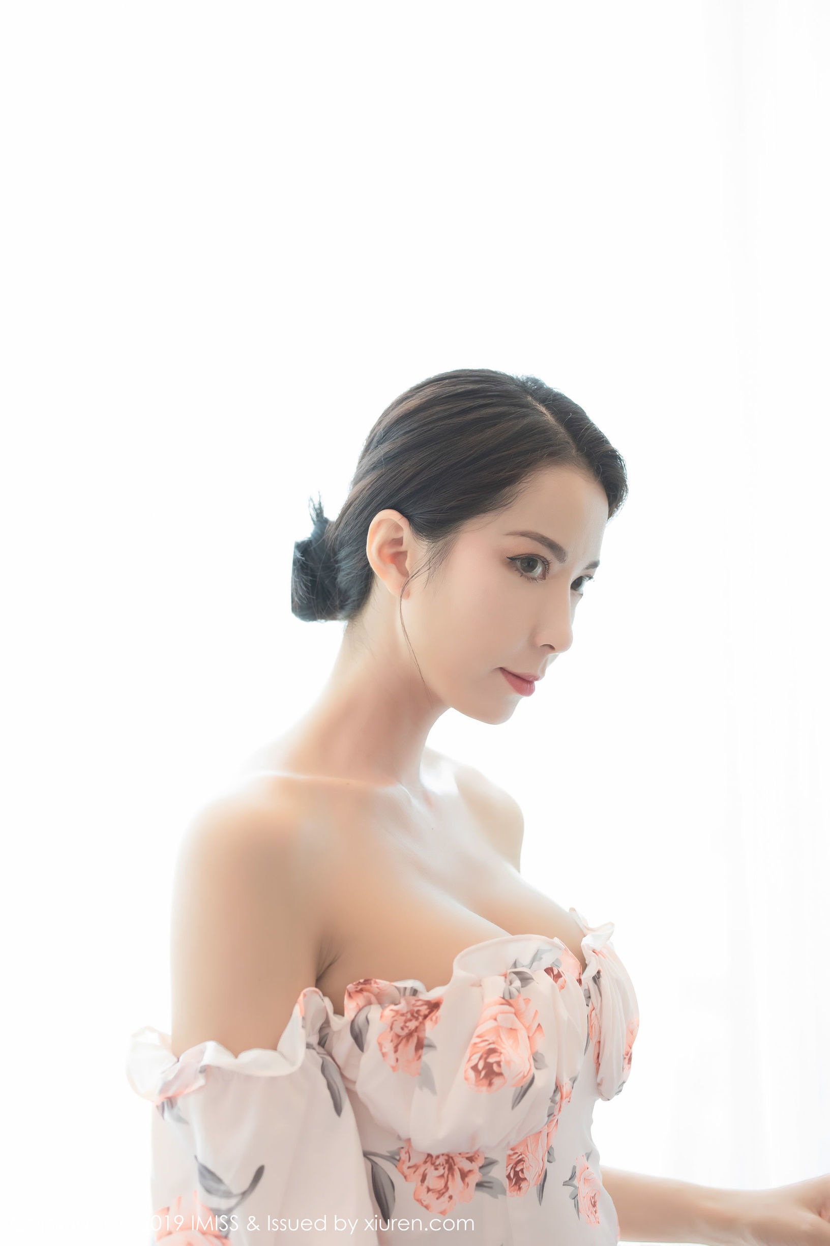 Ai Mi She IMiss] Vol. 416 Carry