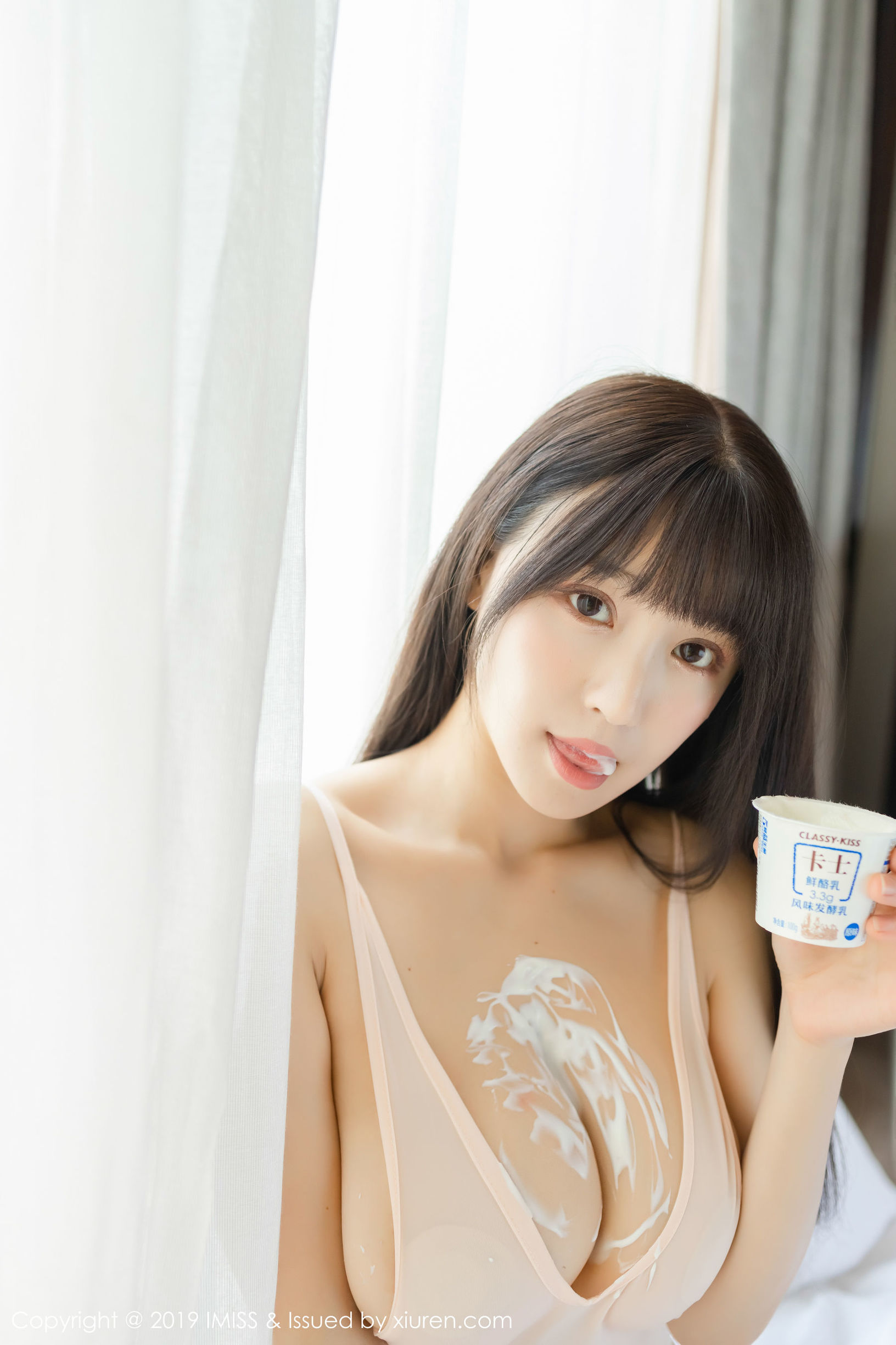 iMiss] Vol.425 ジュコーアFlower