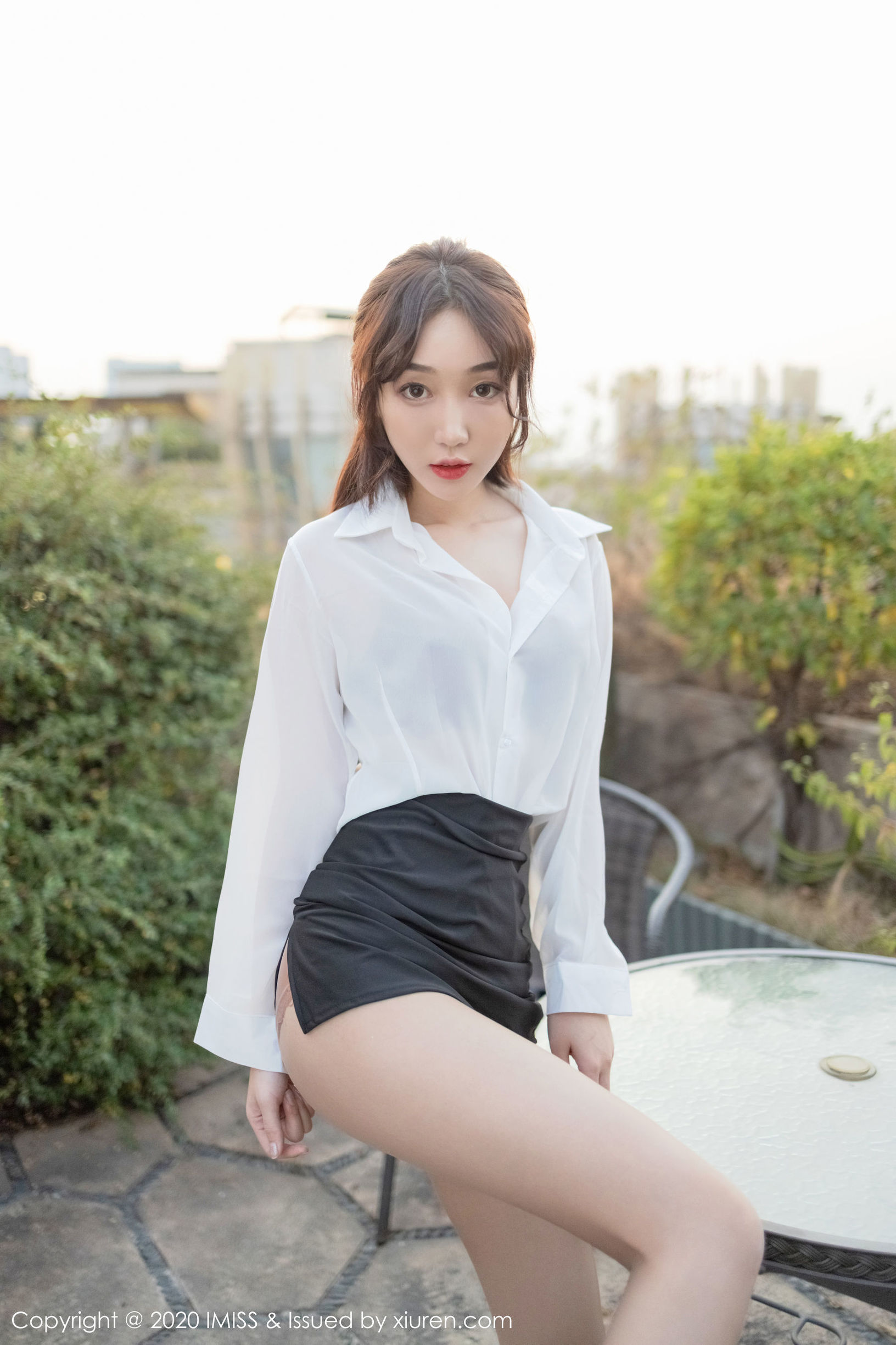 愛蜜社IMiss] Vol.427 九月生_