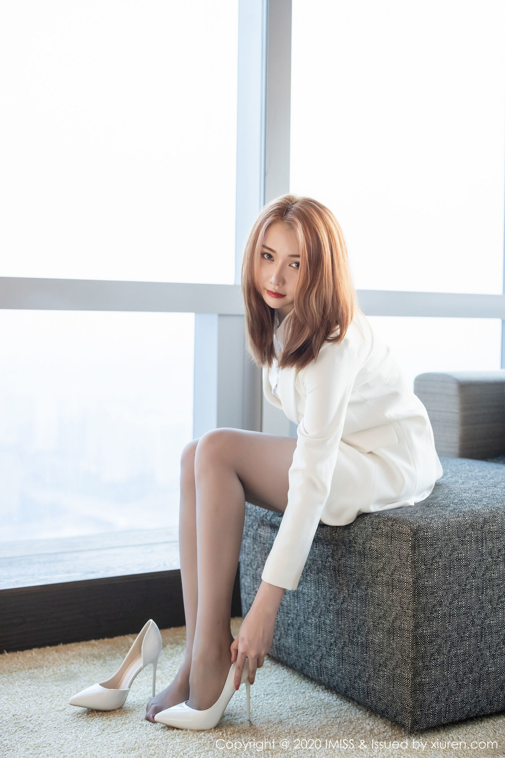 아이미사IMiss] Vol.430 에본천잔지