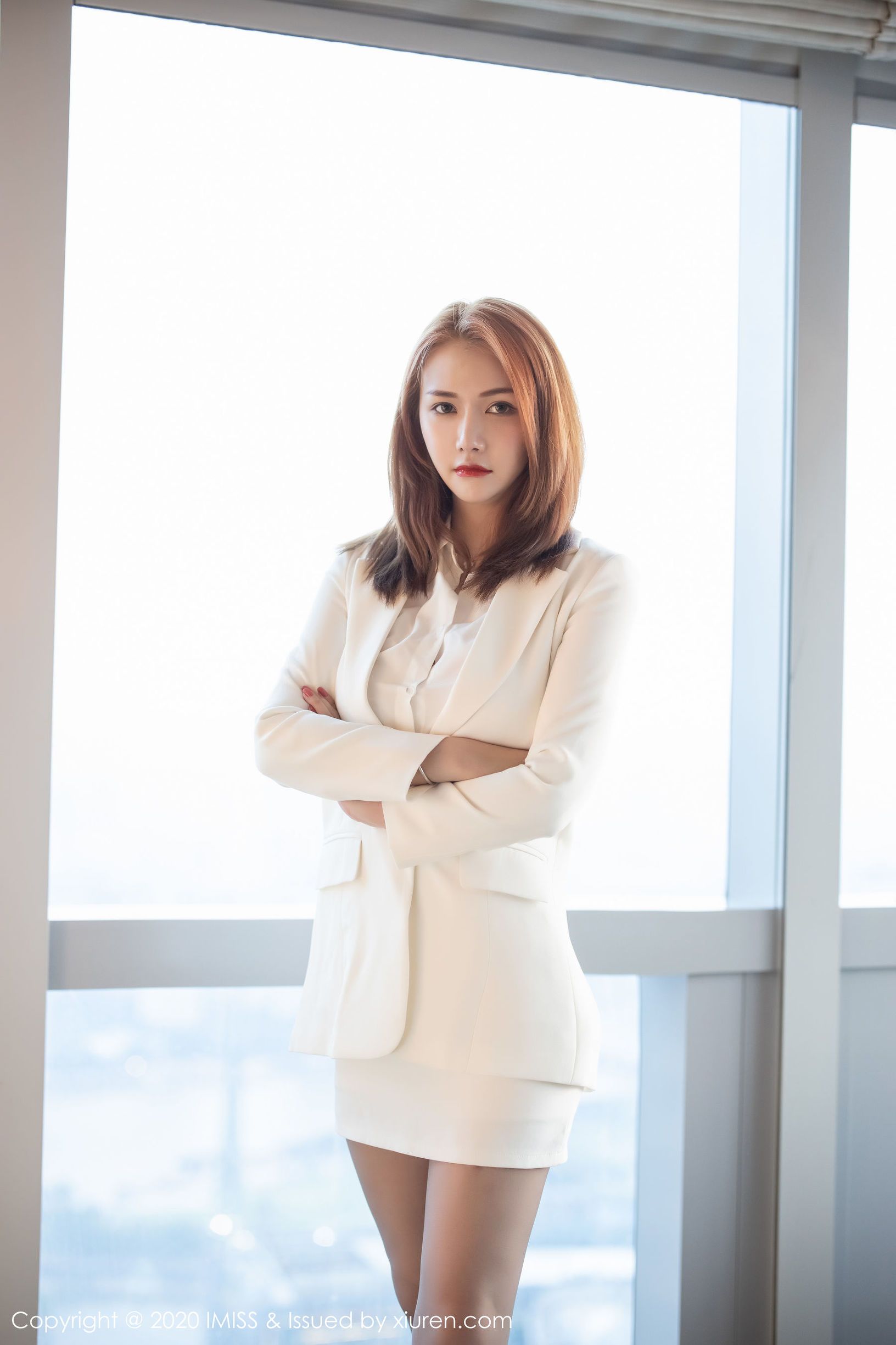 아이미사IMiss] Vol.430 에본천잔지