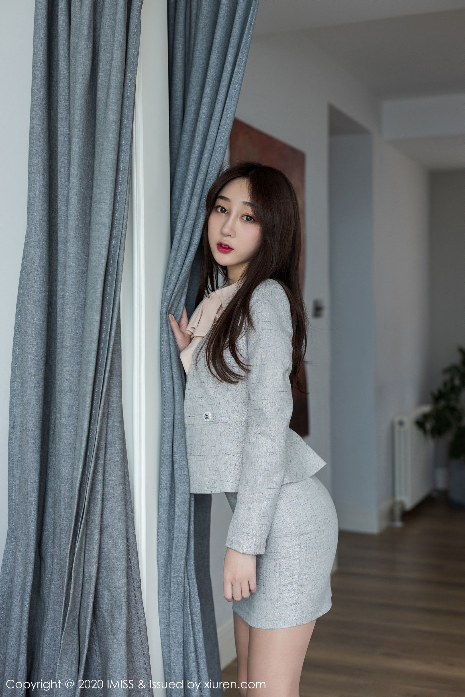 愛蜜社IMiss] 第435卷 九月生_
