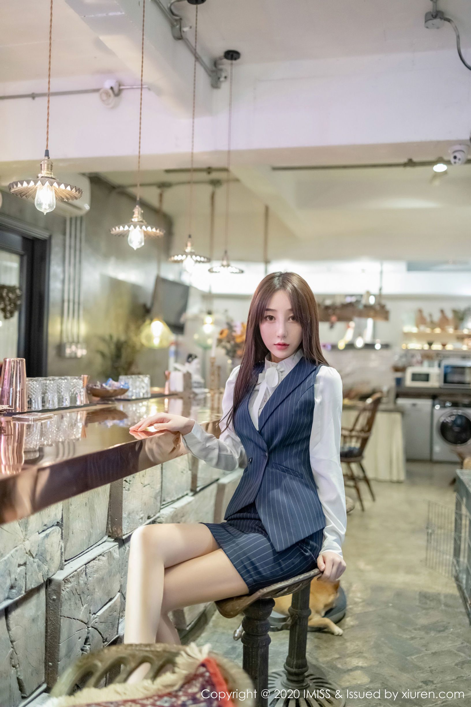 아이미사IMiss] Vol.438 9월생
