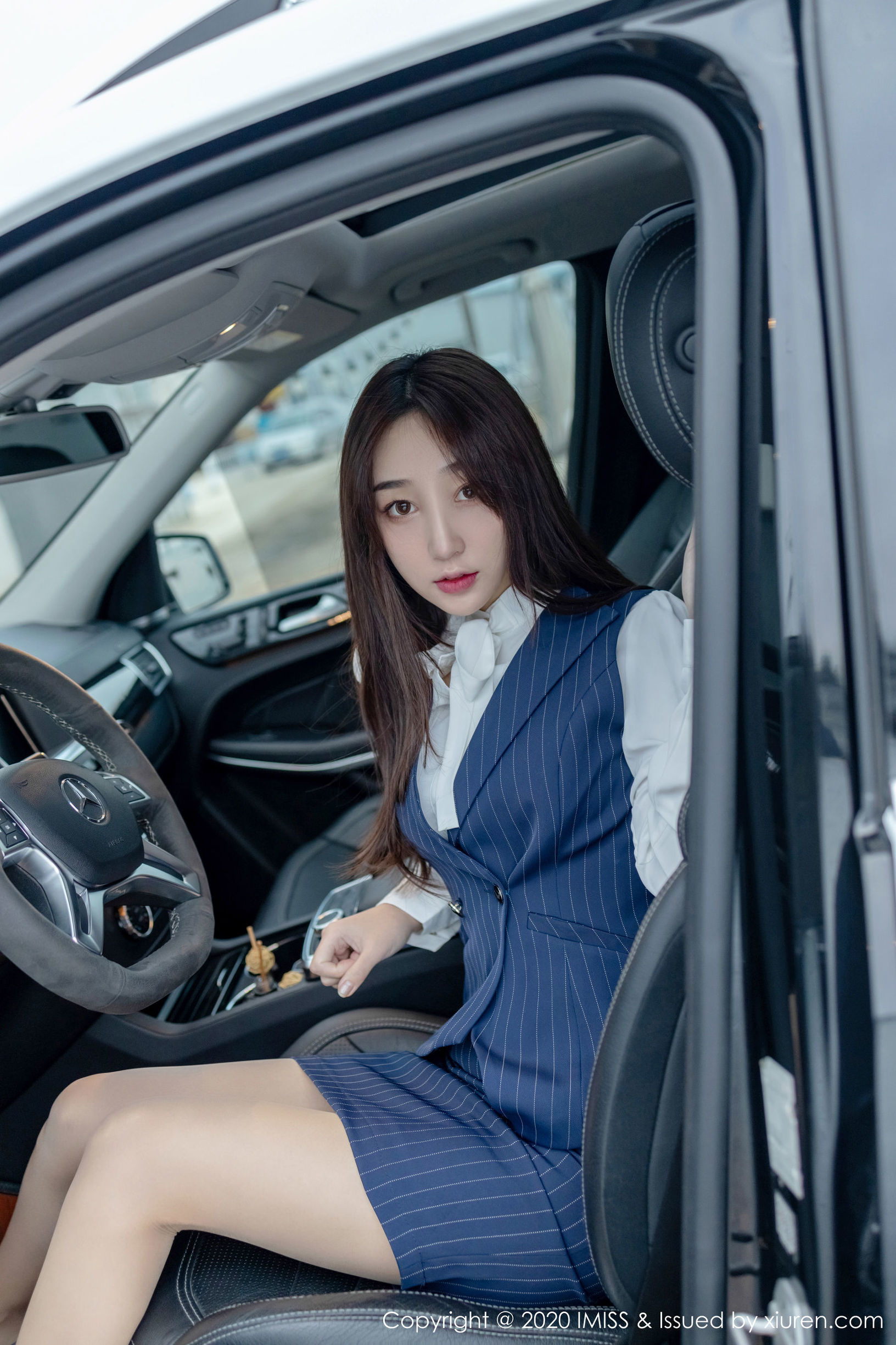 아이미사IMiss] Vol.438 9월생