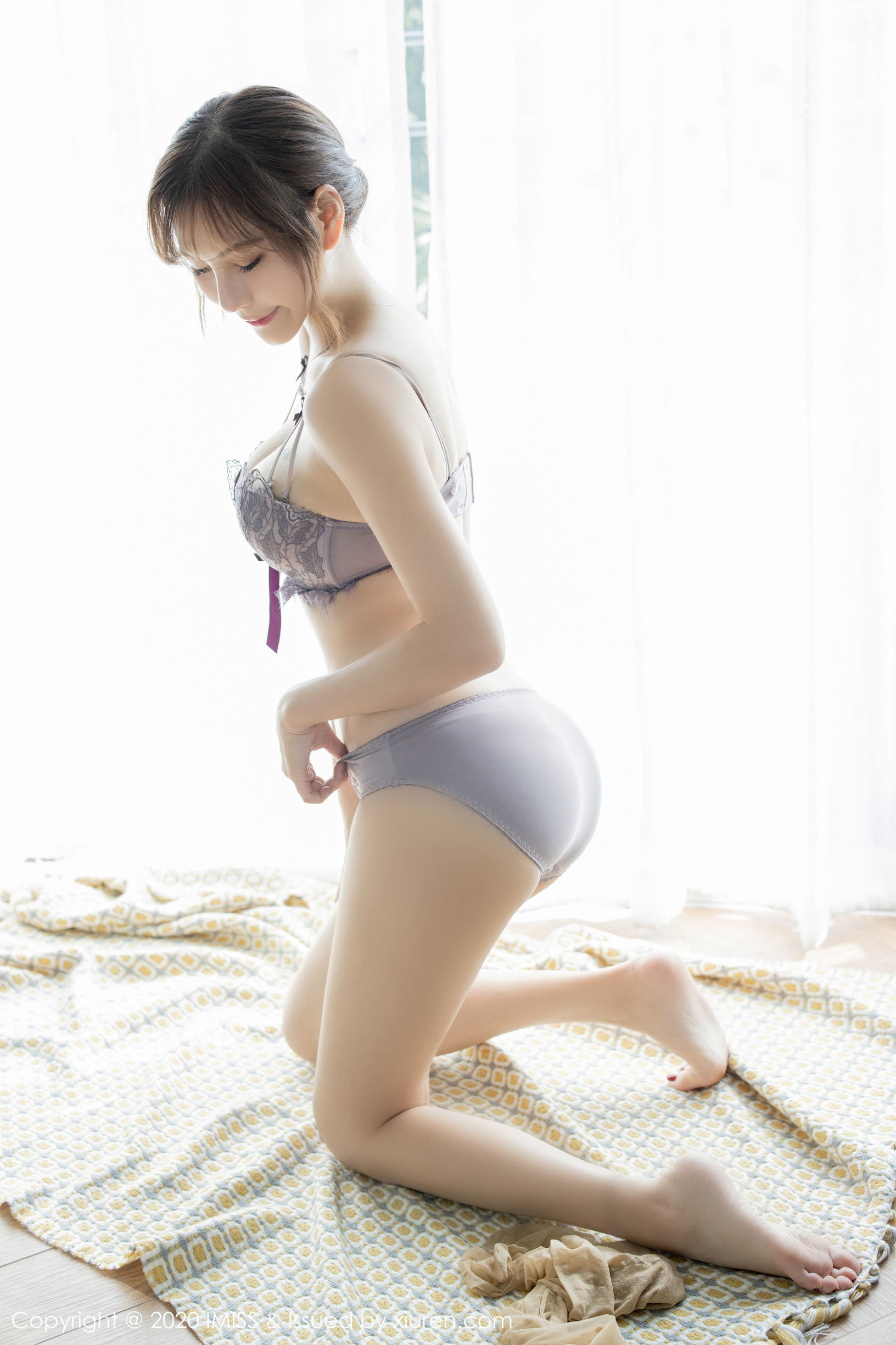 Ai Mi Xã IMiss] Tập 439: Lavinia Ròu Ròu