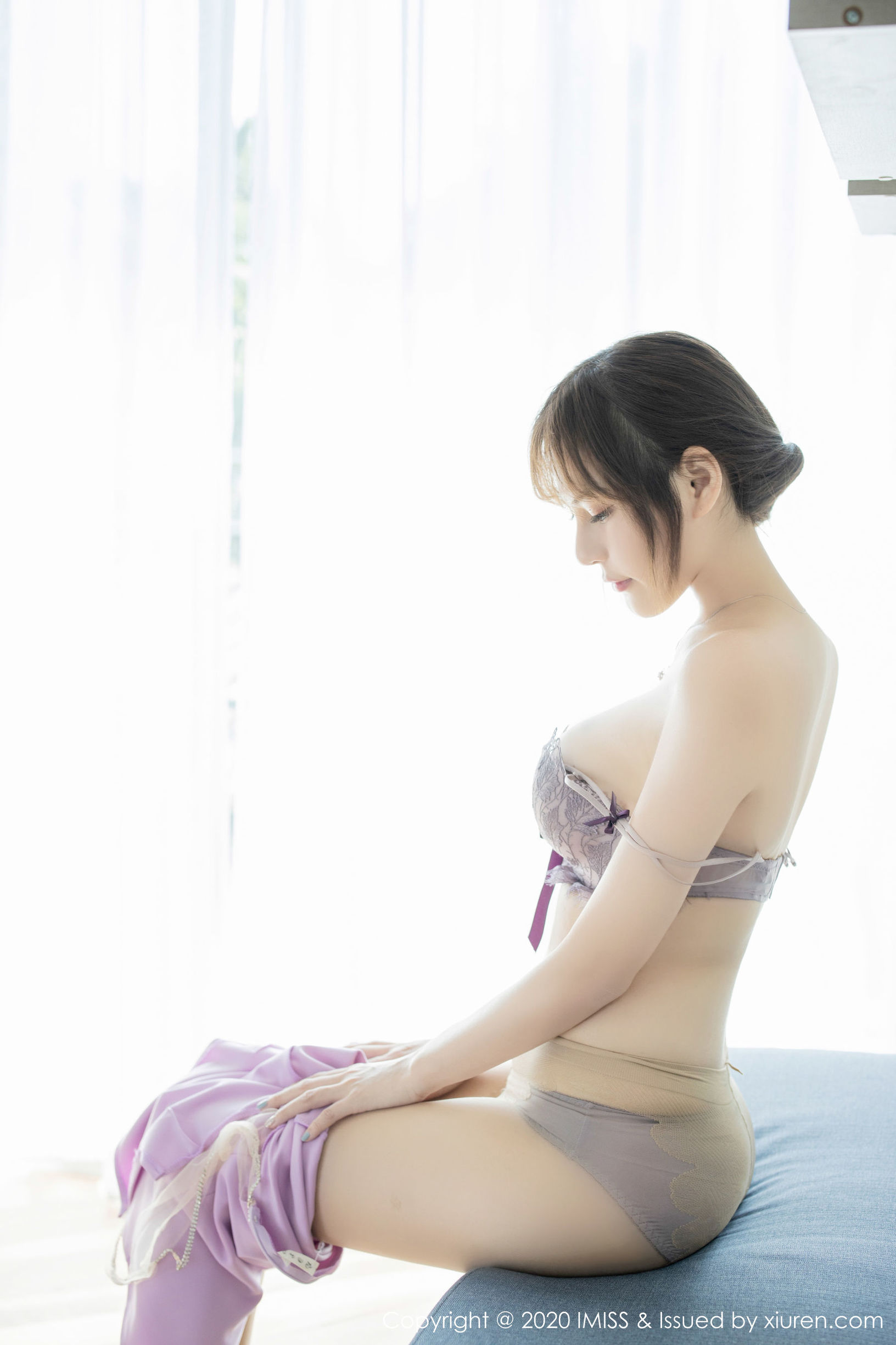 Ai Mi Xã IMiss] Tập 439: Lavinia Ròu Ròu