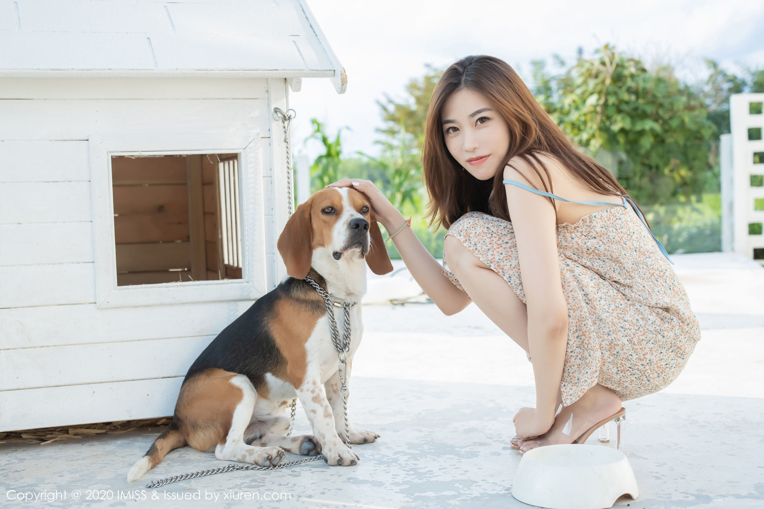 アイミー社IMiss] Vol.440 シューノウSabrina