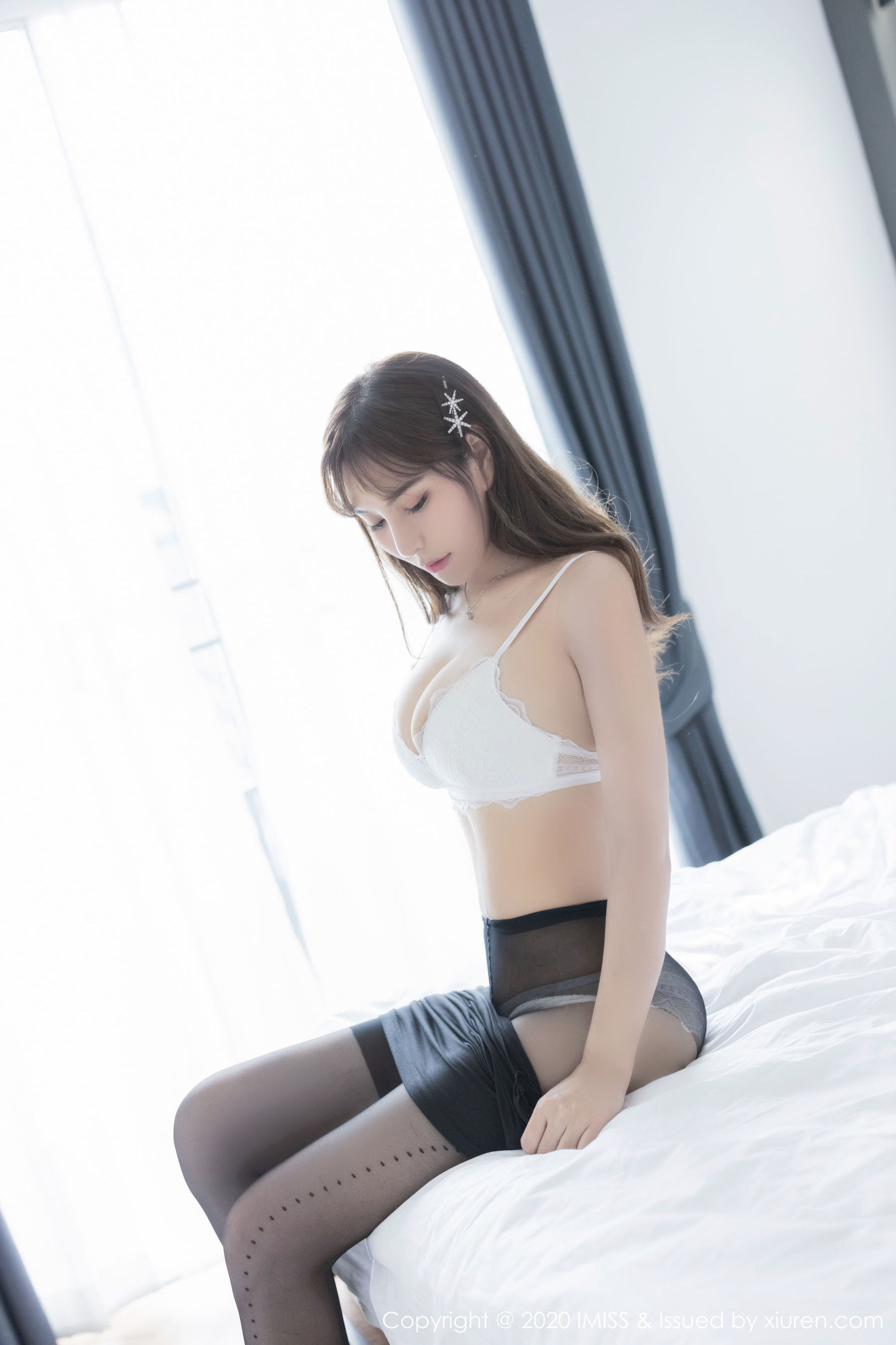 Aimi Society IMiss] Tập 441 Lavinia Thịt Thịt