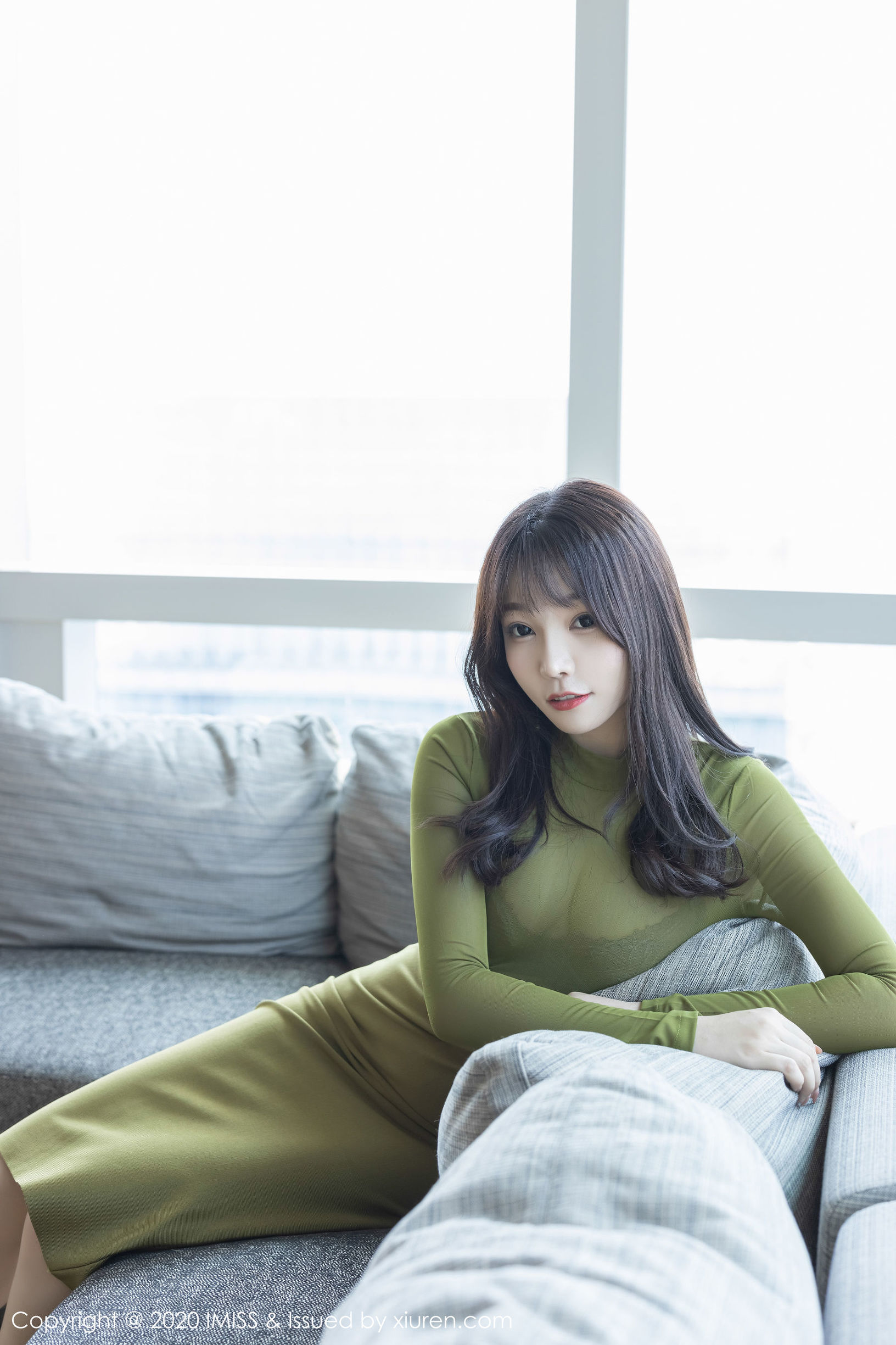 Ái Mật Xã IMiss] Tập 442 Chí Chí Booty