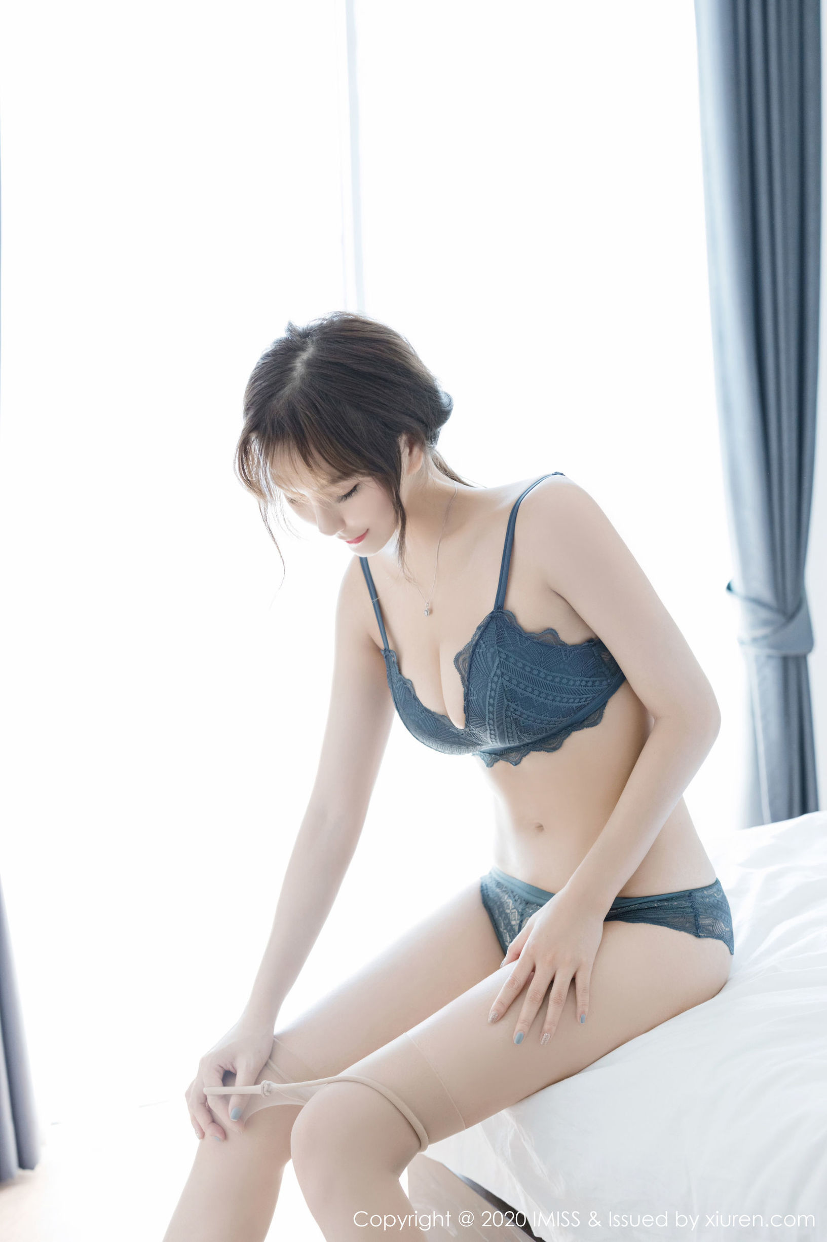 アイミー社IMiss] Vol.455 ラヴィニアニクニク