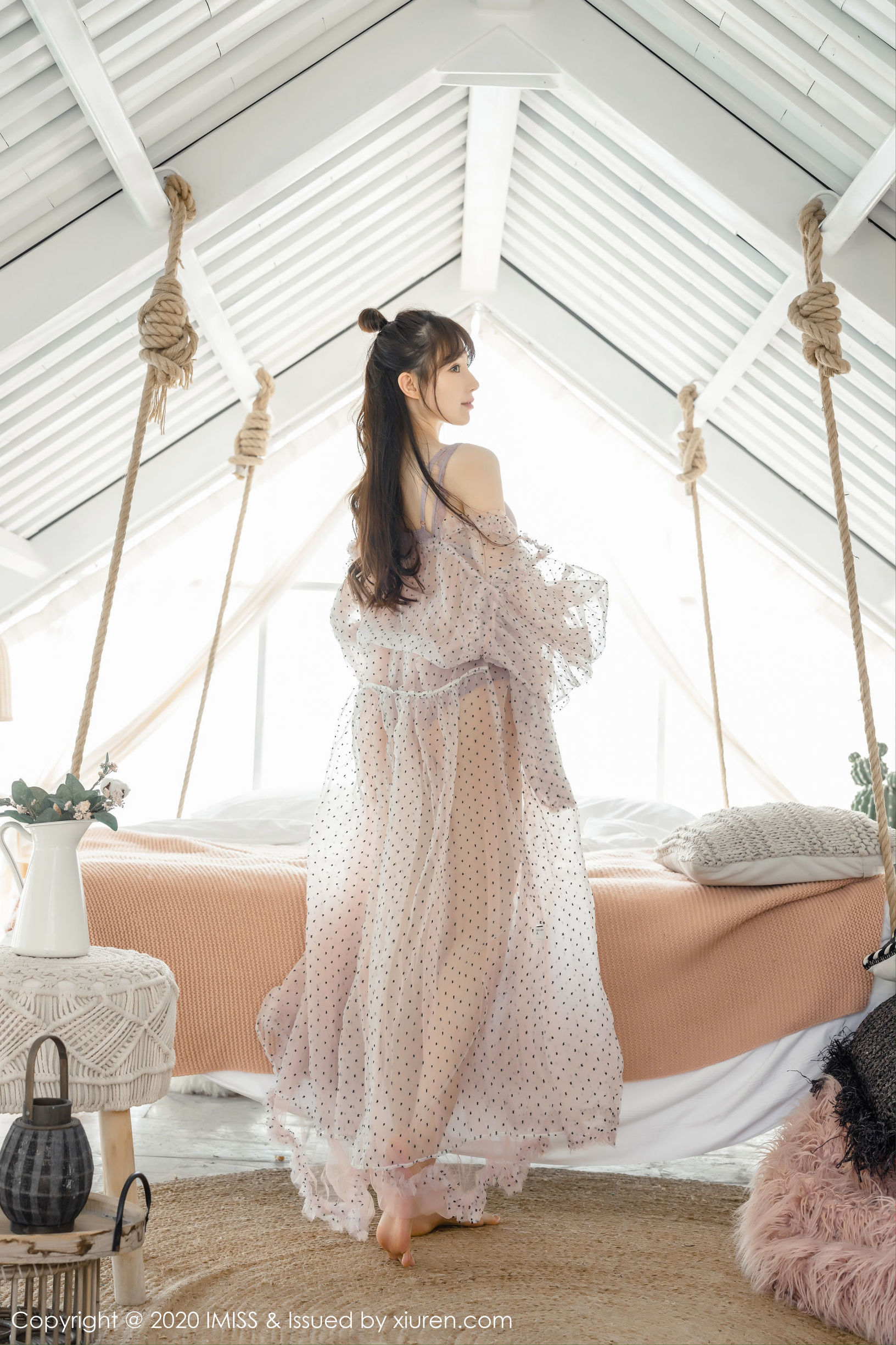 愛蜜社IMiss] Vol.457 Lynn劉奕寧