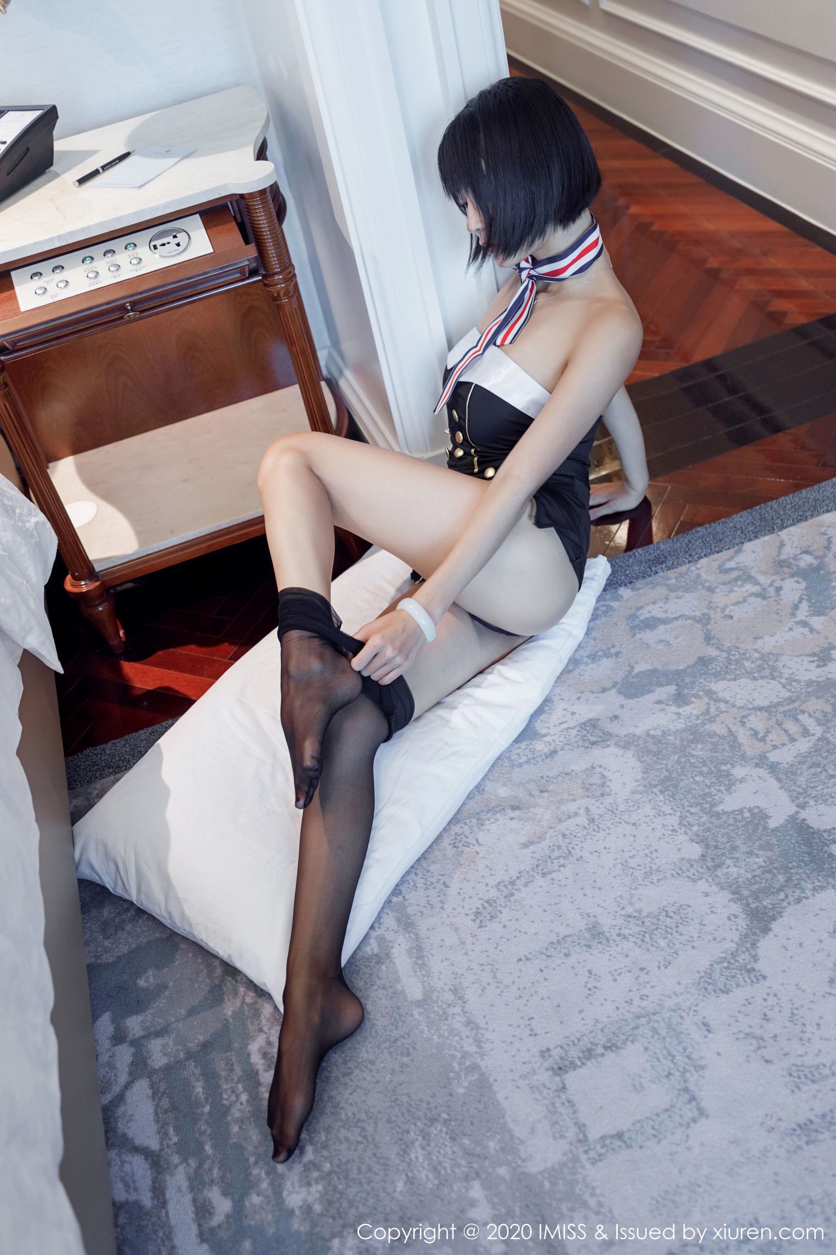 アイミス] Vol.461 藍夏アカシャ
