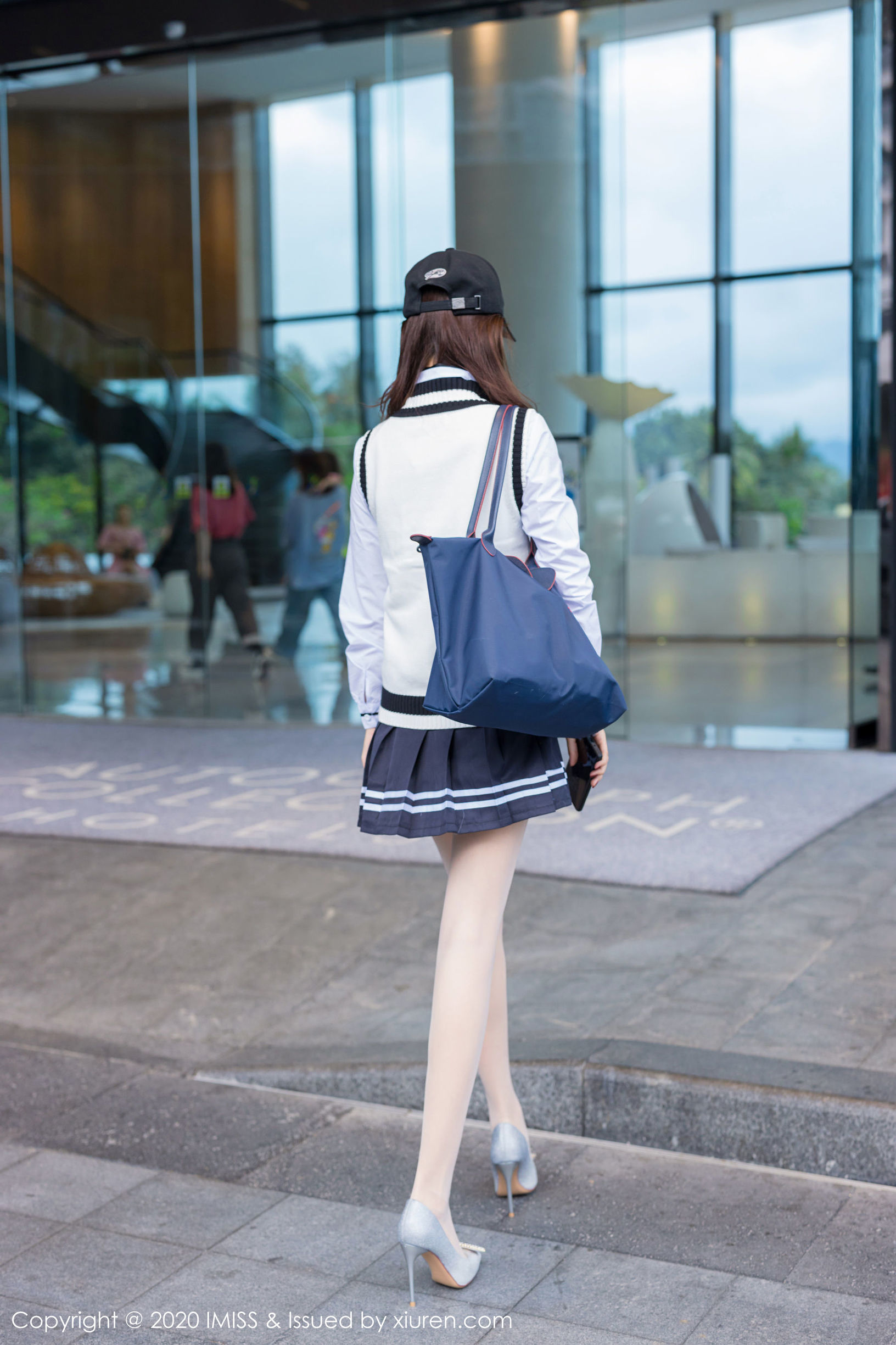 愛蜜社IMiss] Vol.467 楊紫嫣Cynthia