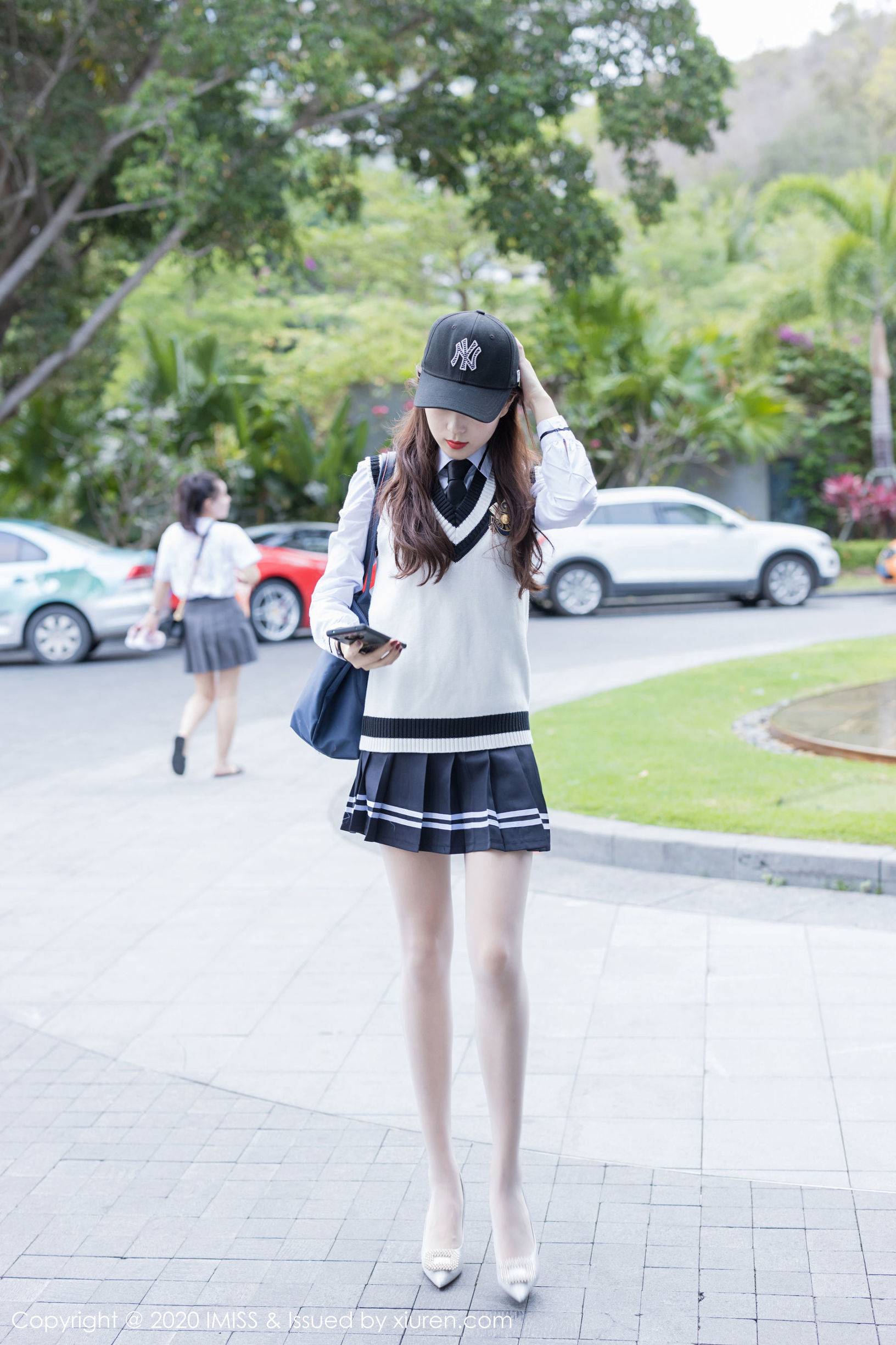 愛蜜社IMiss] Vol.467 楊紫嫣Cynthia