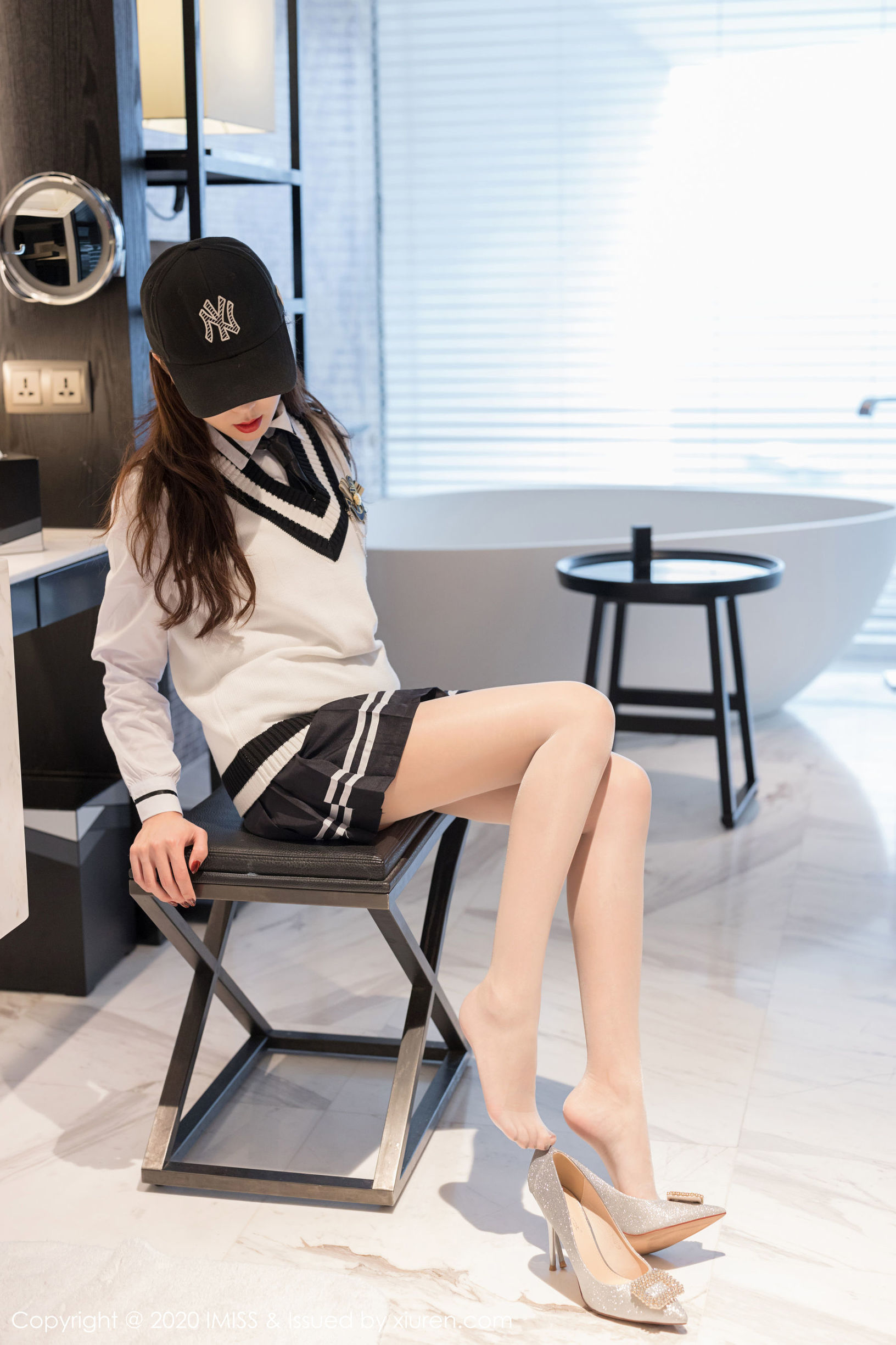 Ai Mi She IMiss] Volume 467 Yang Zi Yan Cynthia