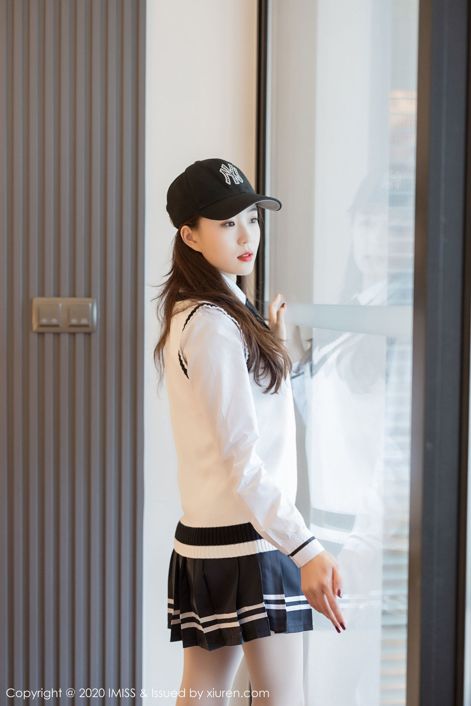 Ai Mi She IMiss] Volume 467 Yang Zi Yan Cynthia
