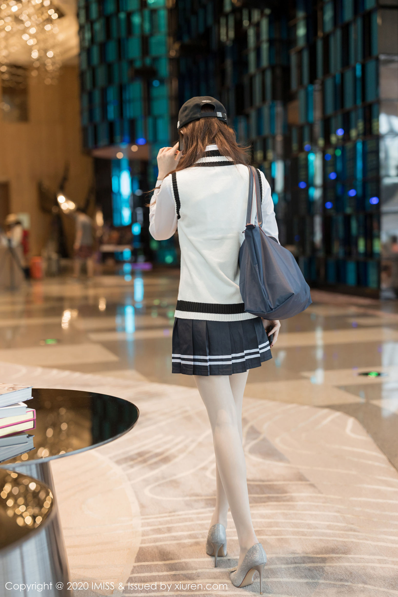 愛蜜社IMiss] Vol.467 楊紫嫣Cynthia