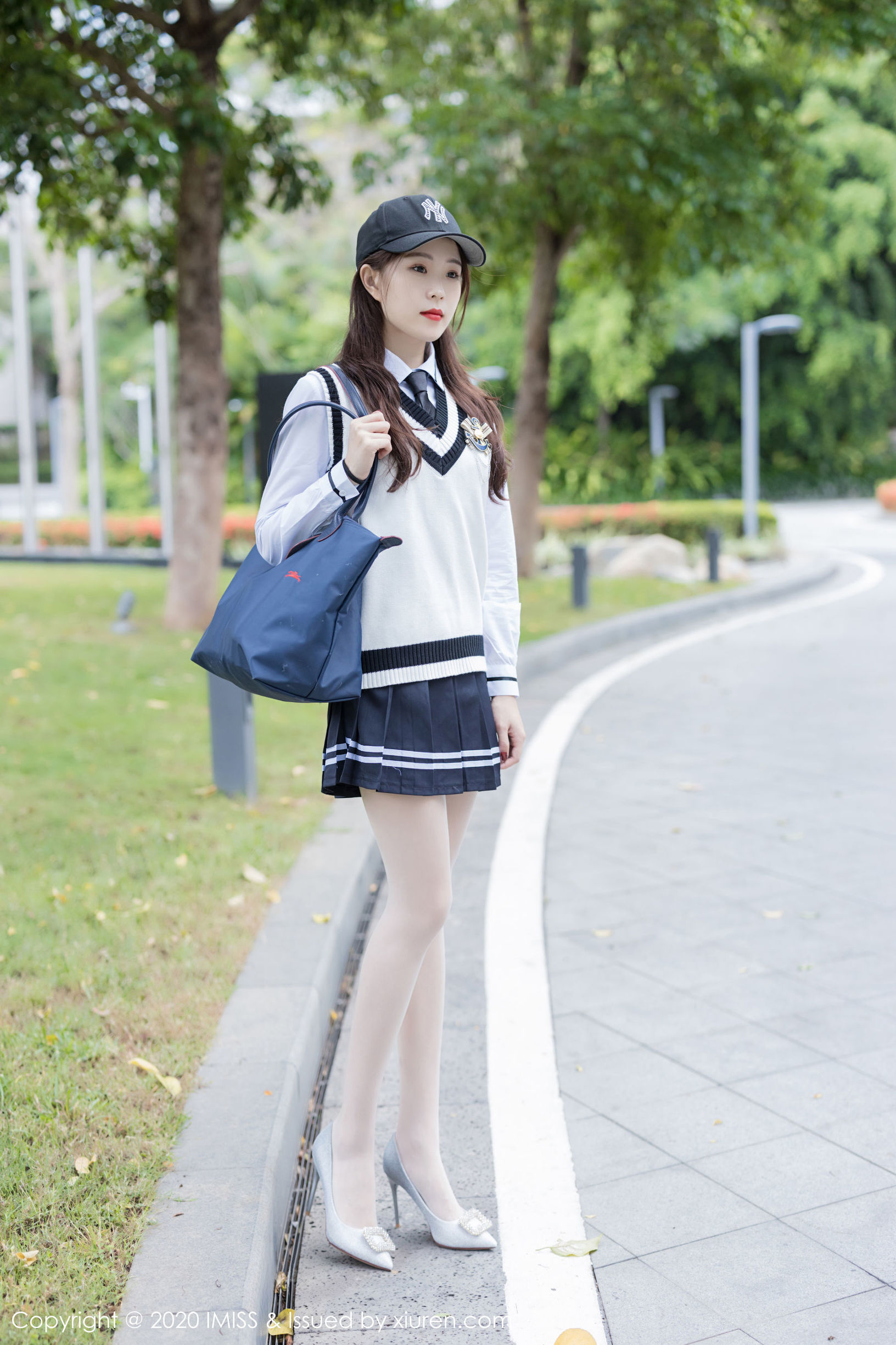 愛蜜社IMiss] Vol.467 楊紫嫣Cynthia