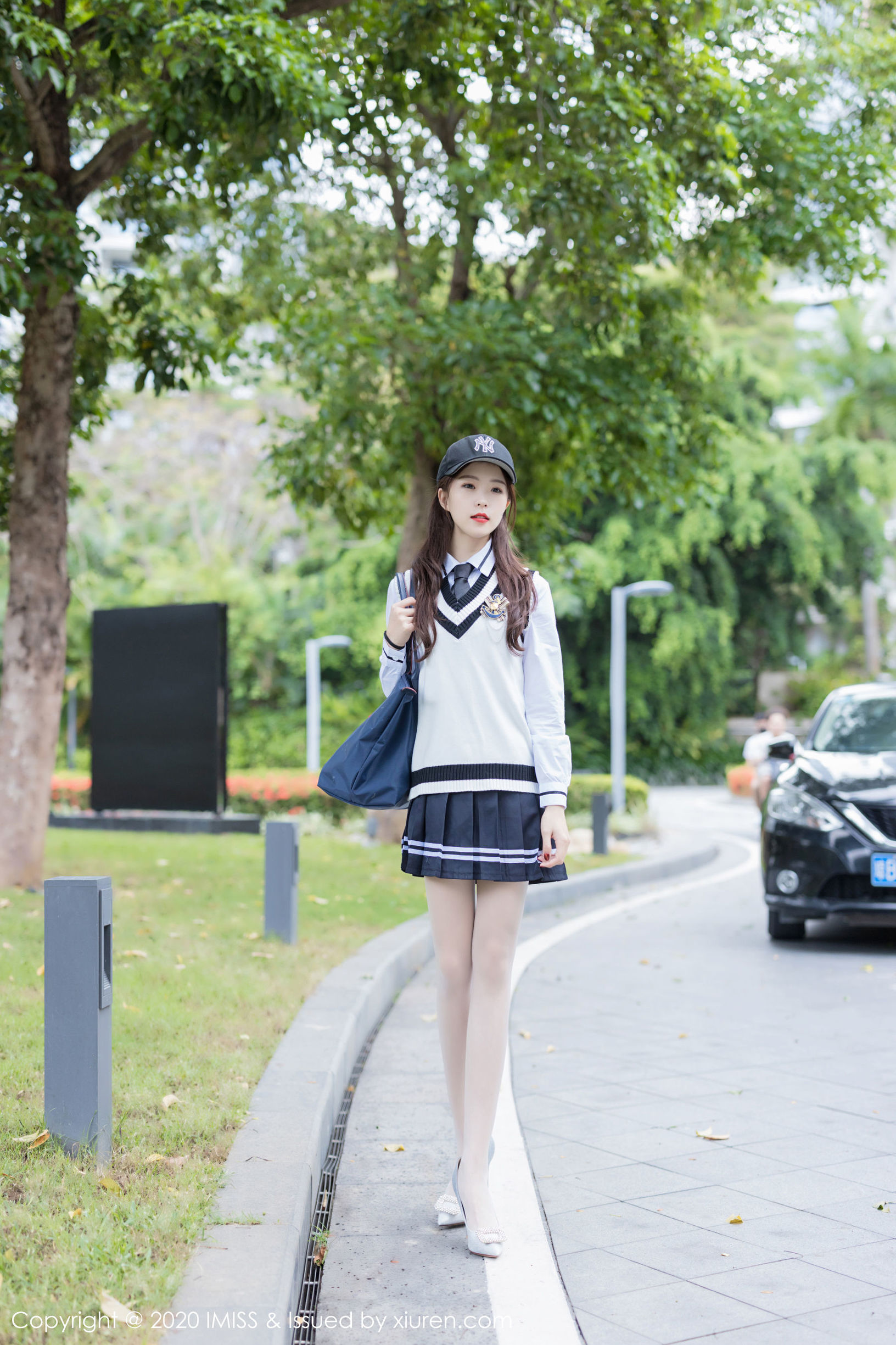 愛蜜社IMiss] Vol.467 楊紫嫣Cynthia