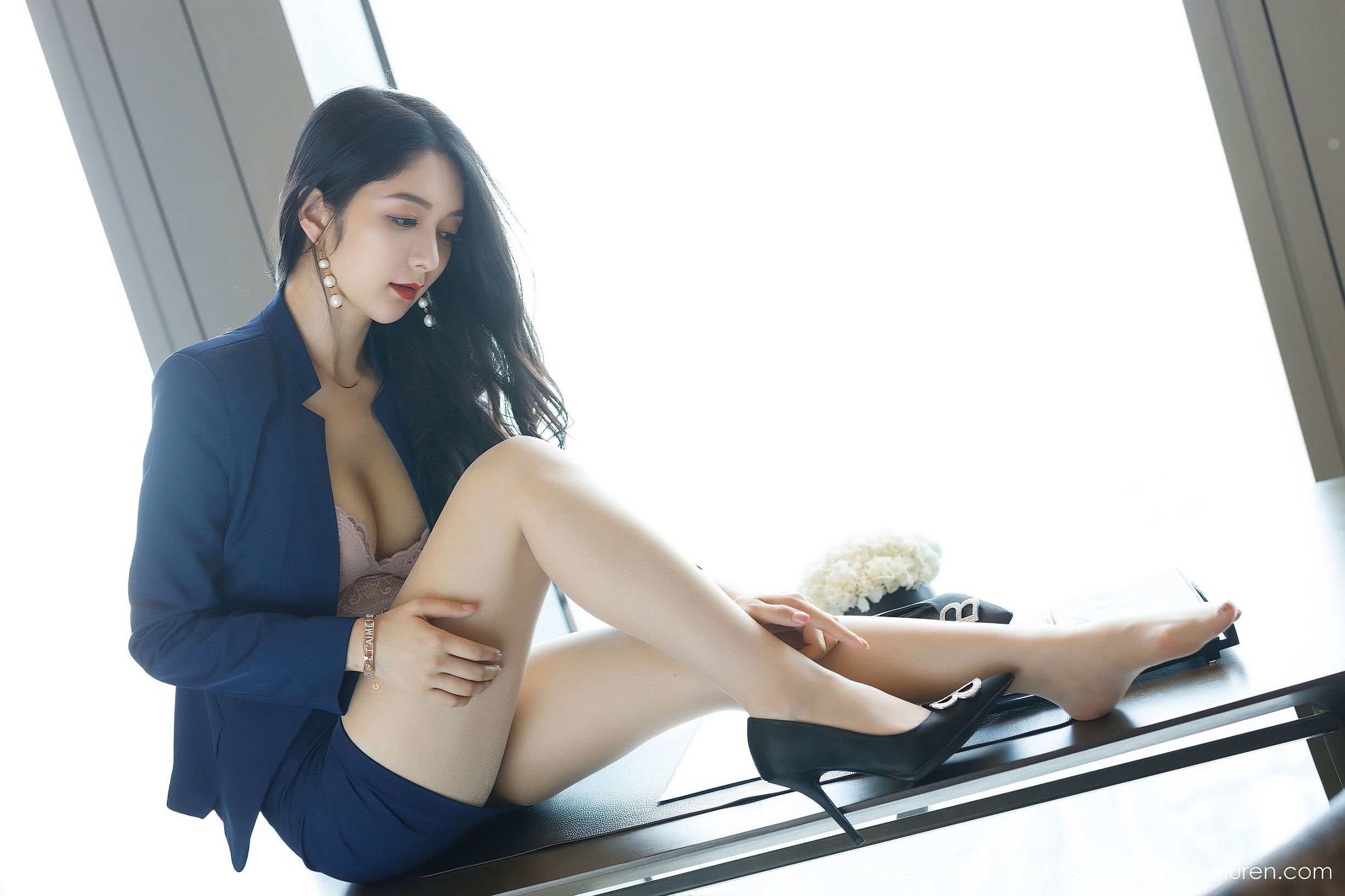 아이미셰IMiss] Vol.471 Angela 소레바
