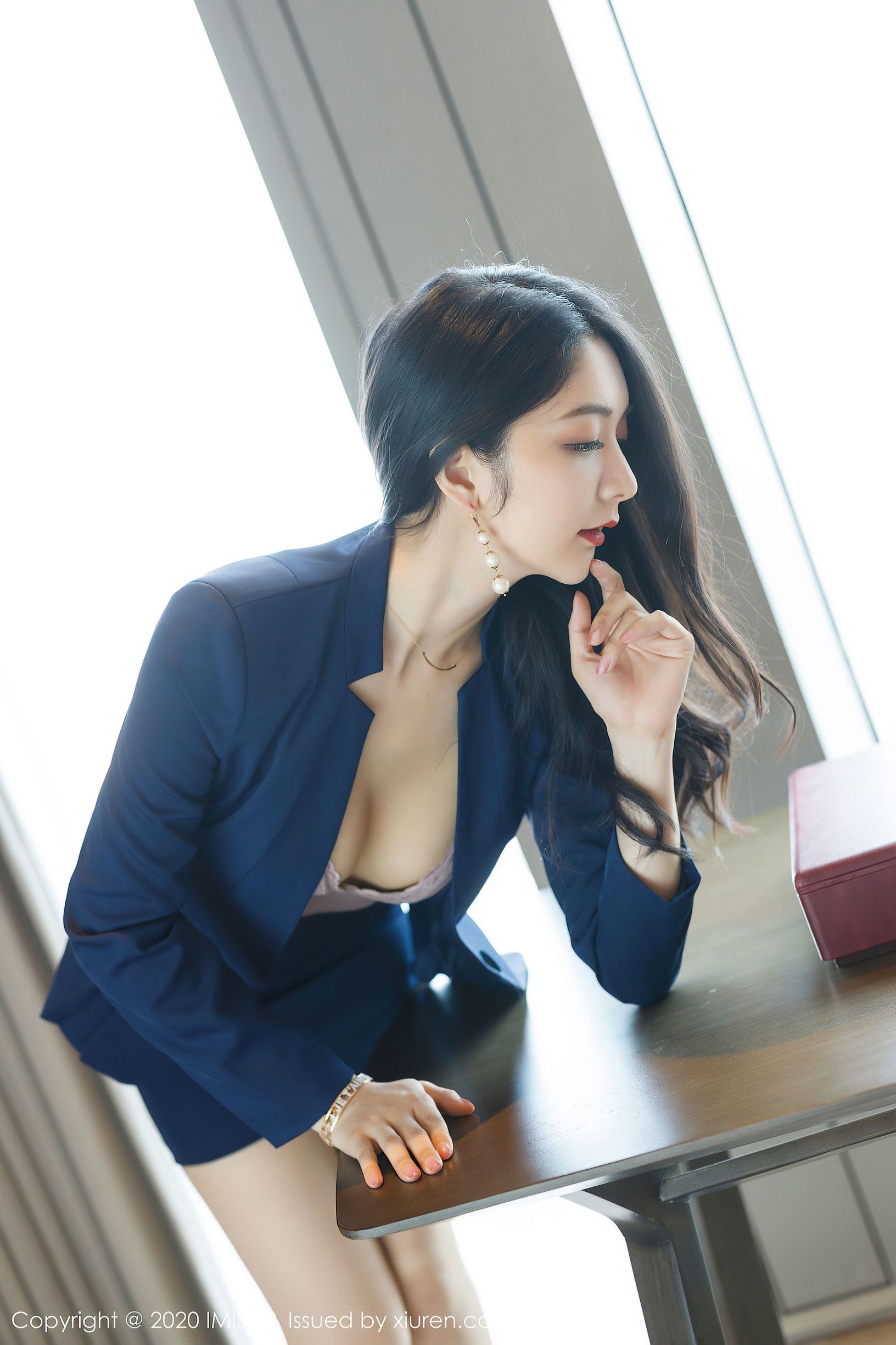 아이미셰IMiss] Vol.471 Angela 소레바