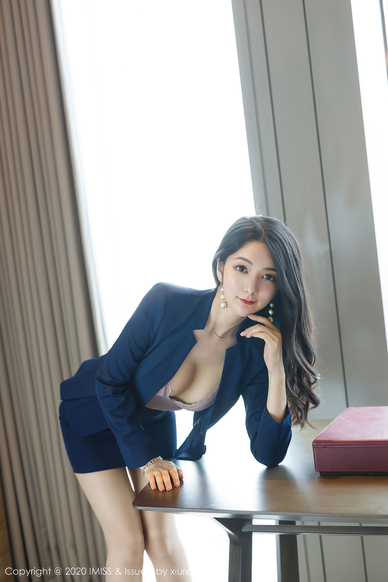 아이미셰IMiss] Vol.471 Angela 소레바