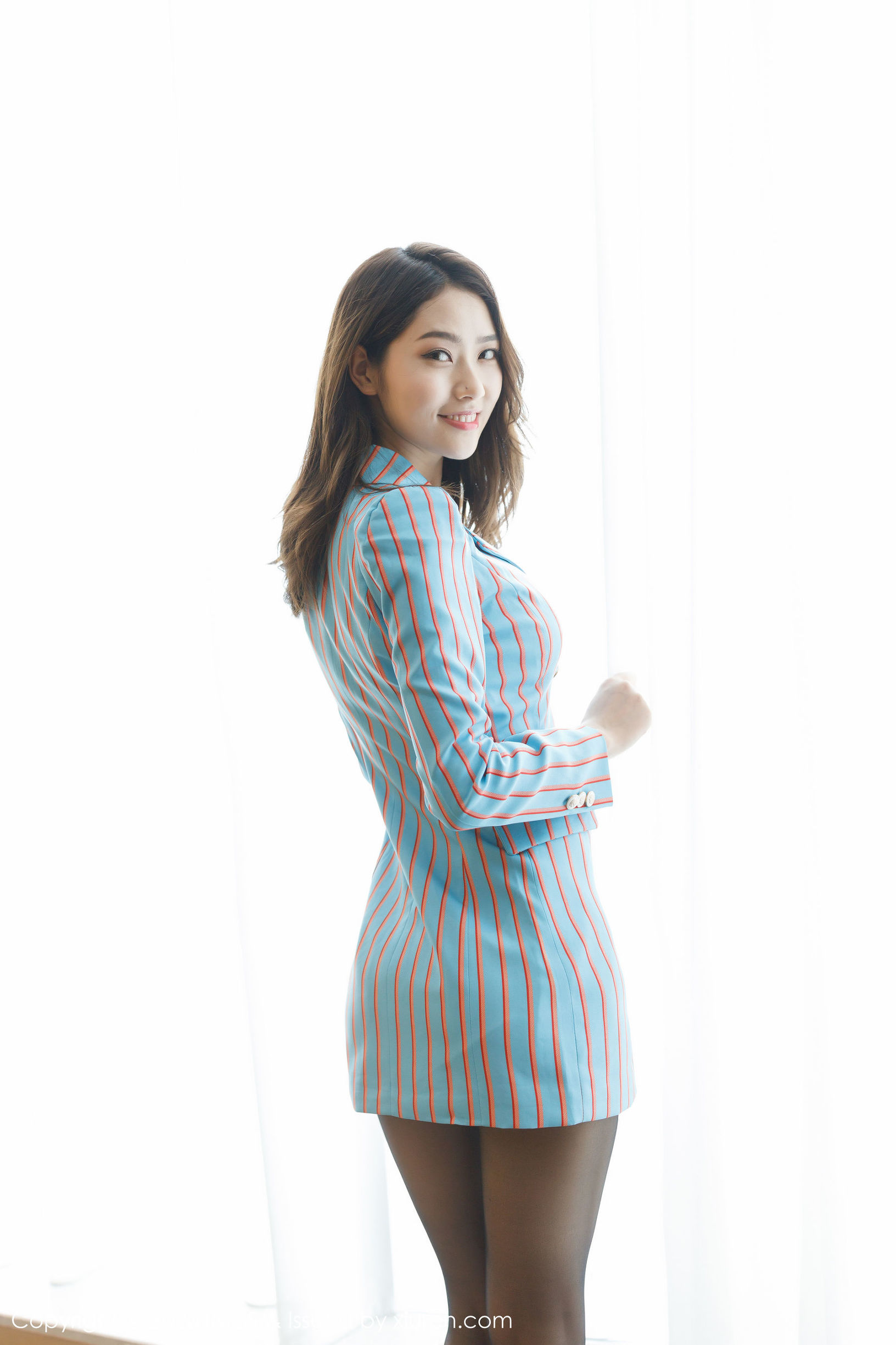 Ái Mật Xã IMiss] Vol.472 Phương Tử Huyên