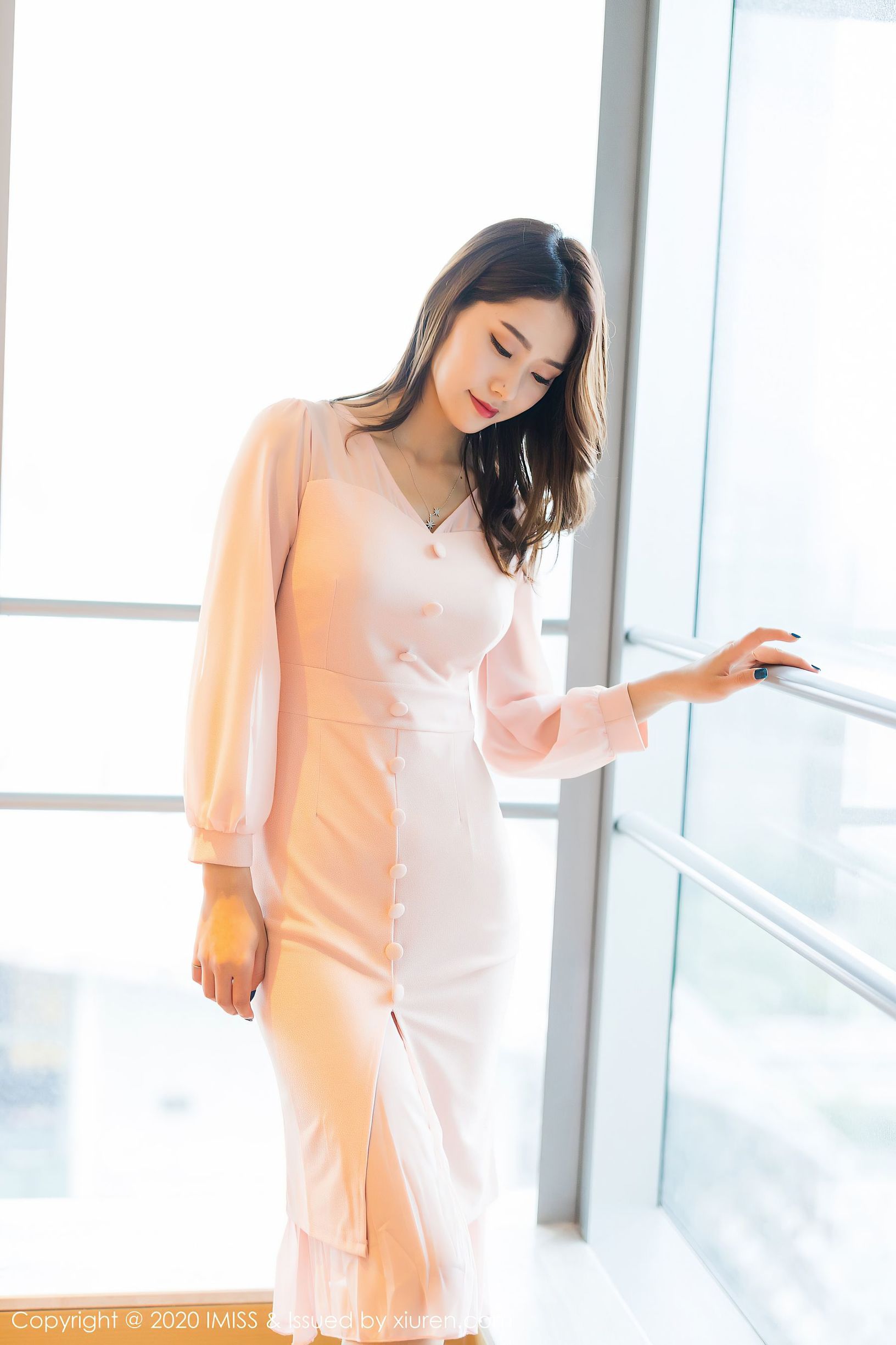 Ai Mi She IMiss] Volume 476 Fang Zixuan