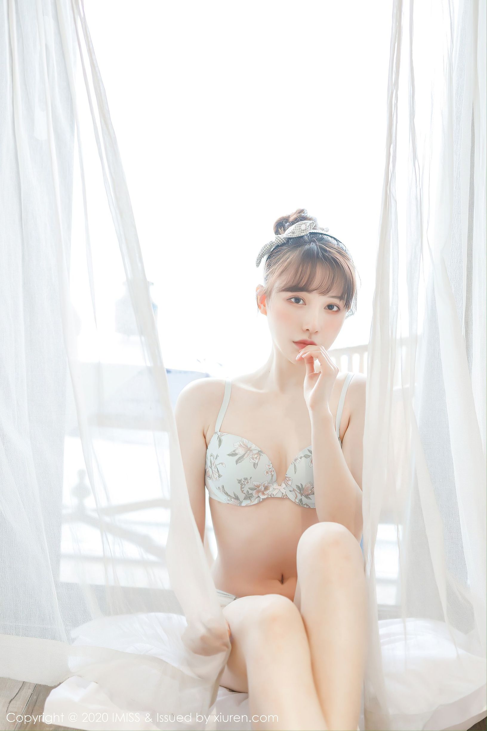 Love Miss] Vol.481 Lynn Lưu Yết Ninh