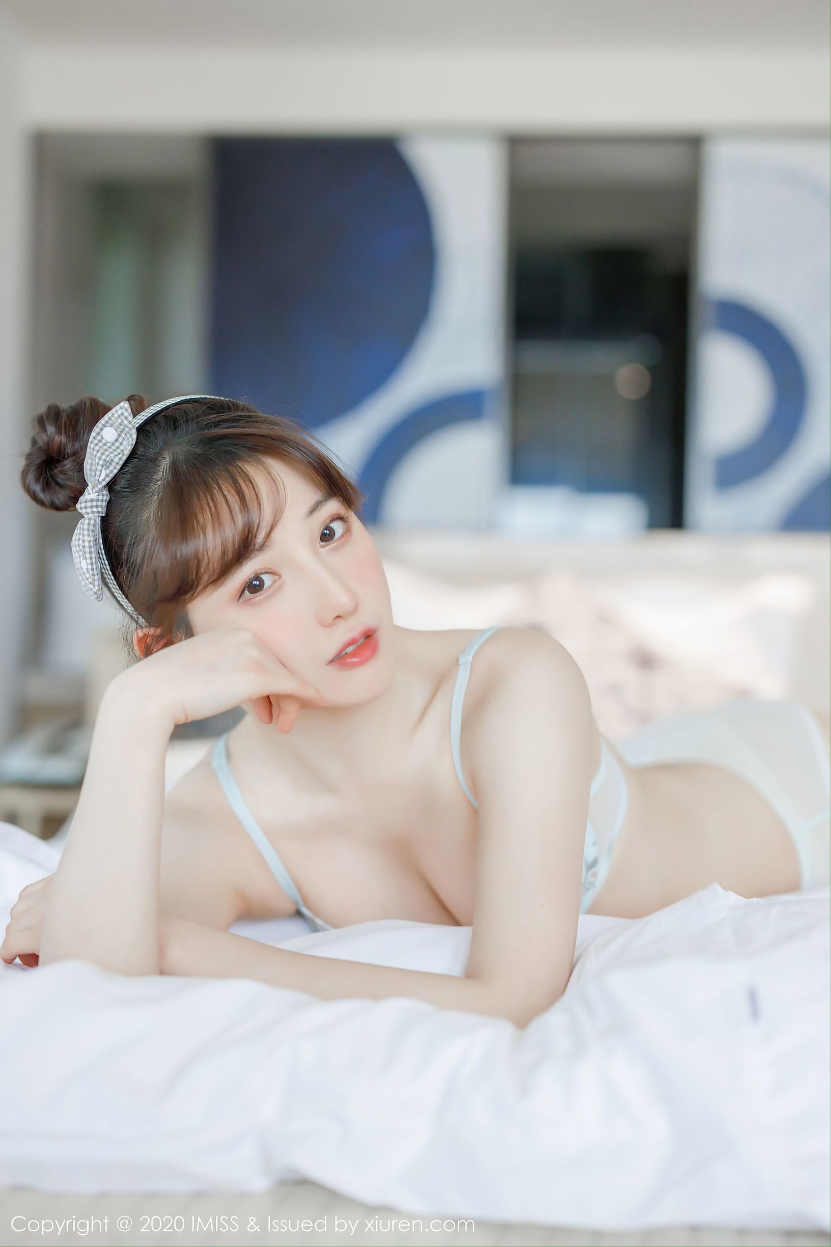 Love Miss] Vol.481 Lynn Lưu Yết Ninh