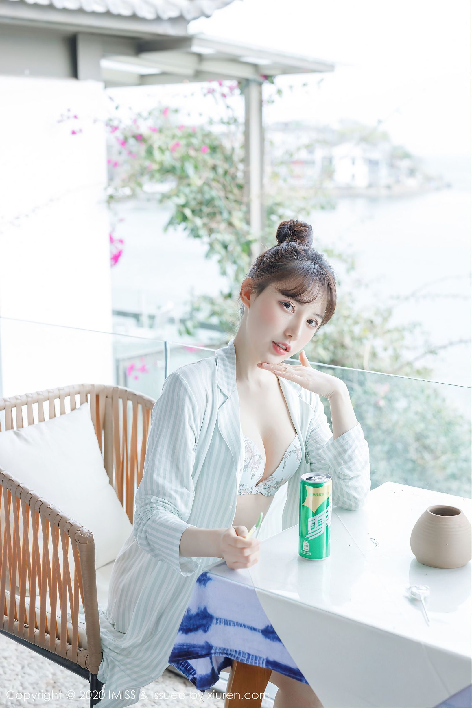愛蜜社IMiss] Vol.481 林劉奕寧