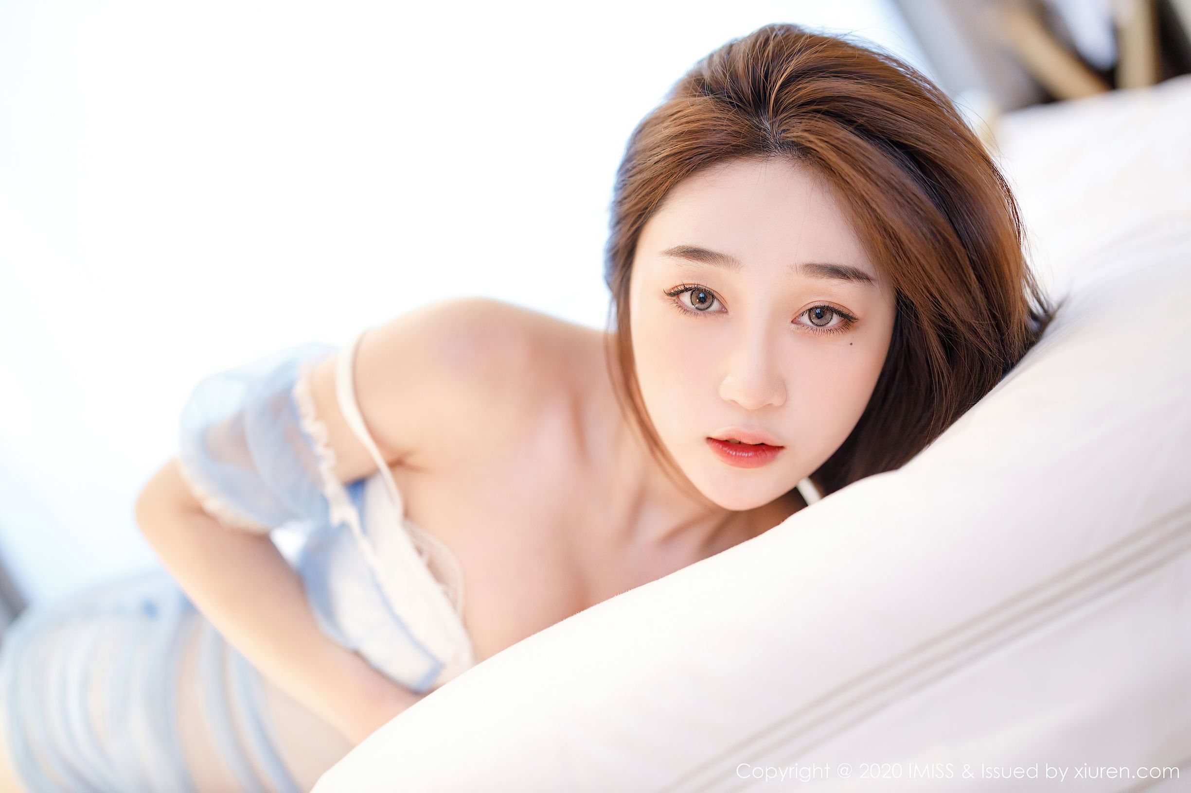 ไอมิเชIMiss] Vol.482 กิ่วมเซิง_