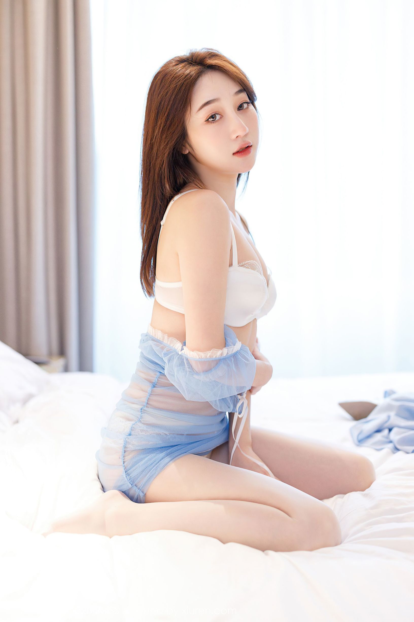 ไอมิเชIMiss] Vol.482 กิ่วมเซิง_