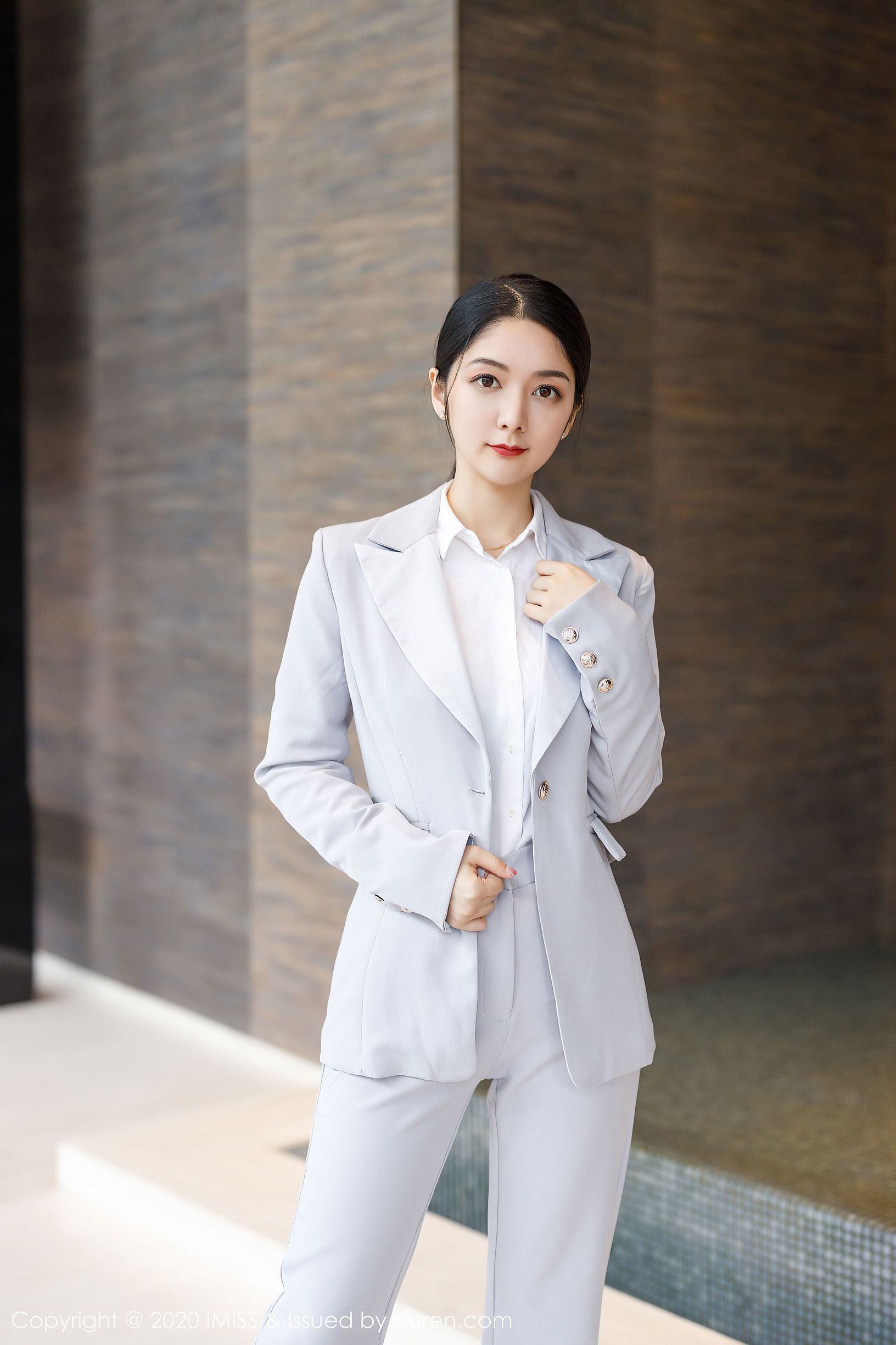 Ái Mật Xã IMiss] Tập 483: Angela Tiểu Nhiệt Ba