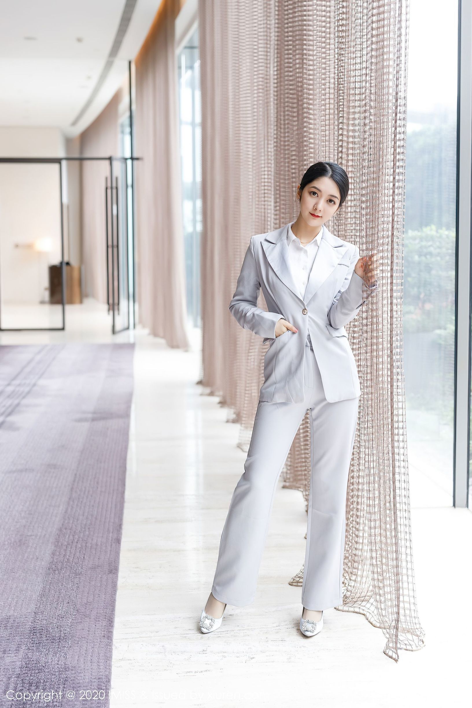 Ái Mật Xã IMiss] Tập 483: Angela Tiểu Nhiệt Ba