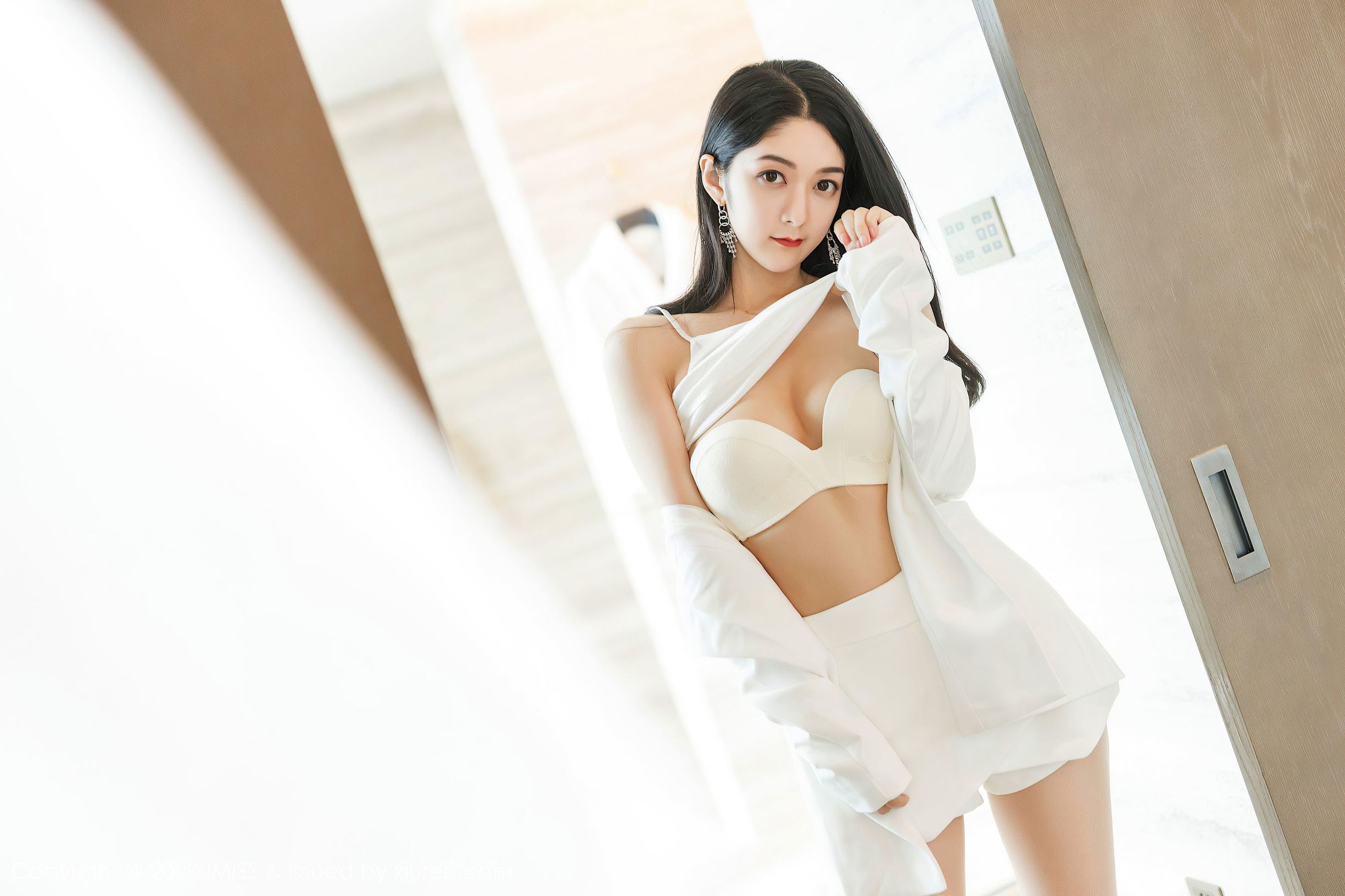 愛蜜社IMiss] Vol.484 安吉拉小熱巴